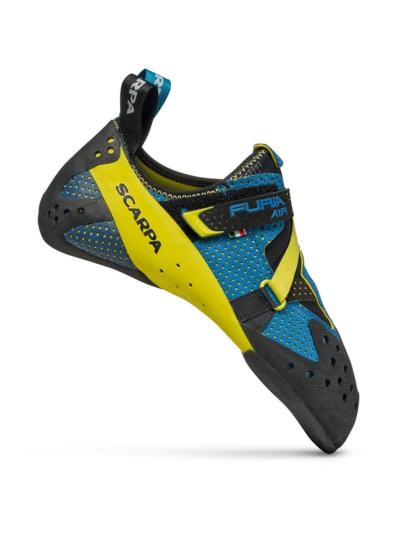 Buty wspinaczkowe Scarpa Furia Air