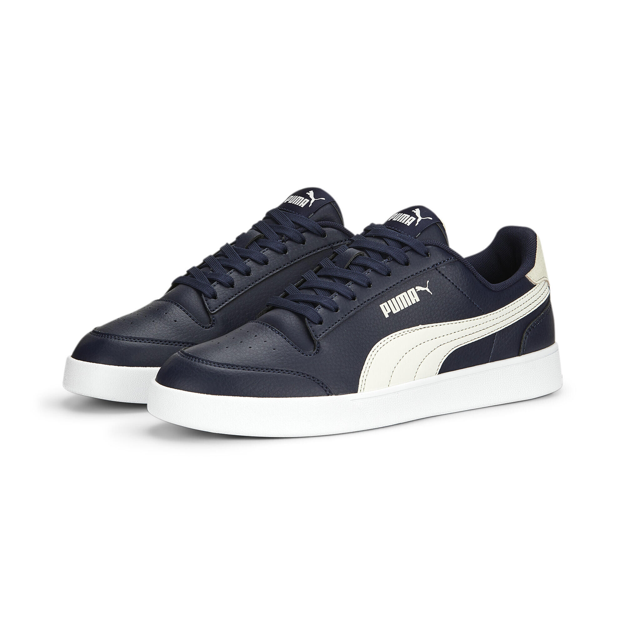 Buty Sportowe Męskie Puma Shuffle