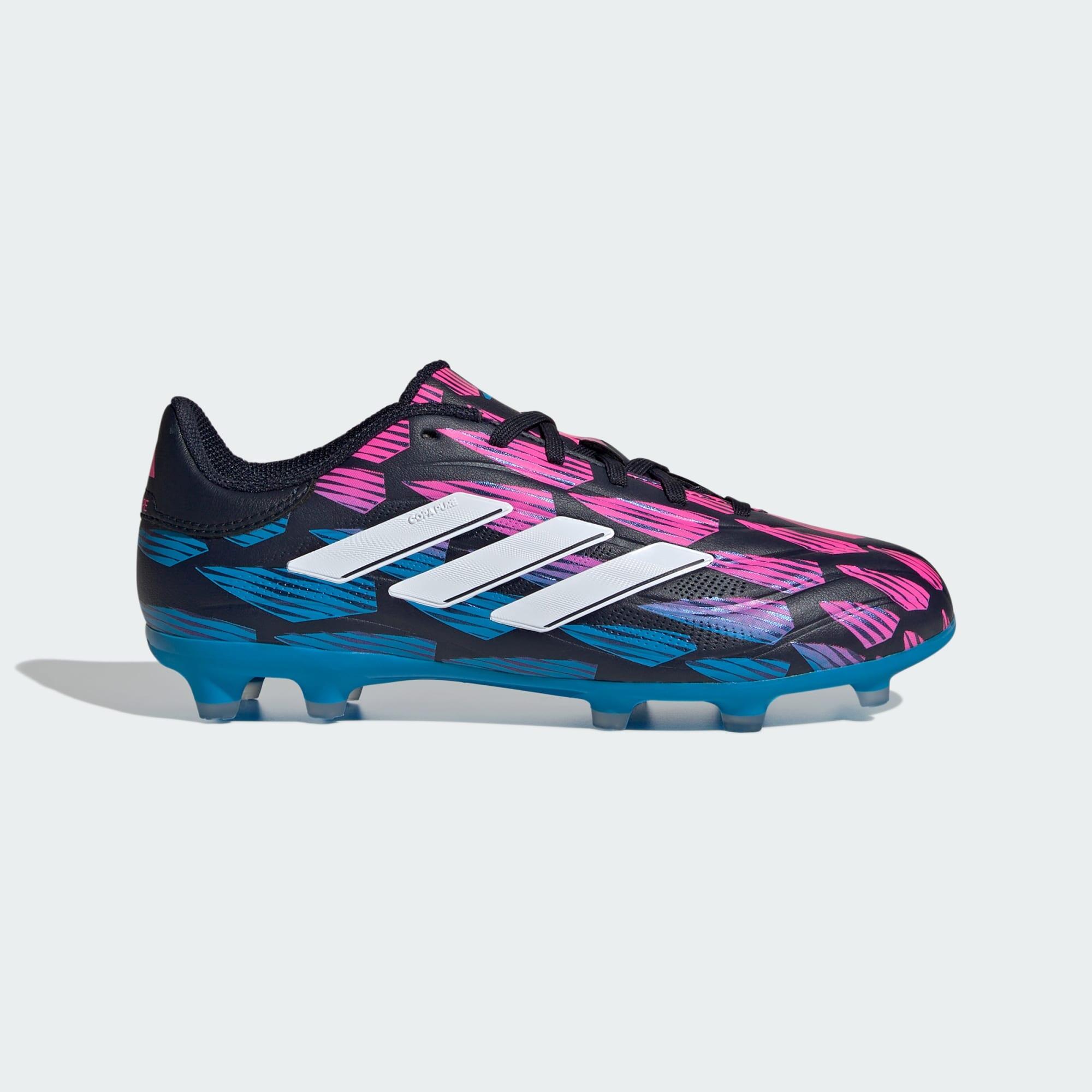 Buty Copa Pure 2 League FG Kids