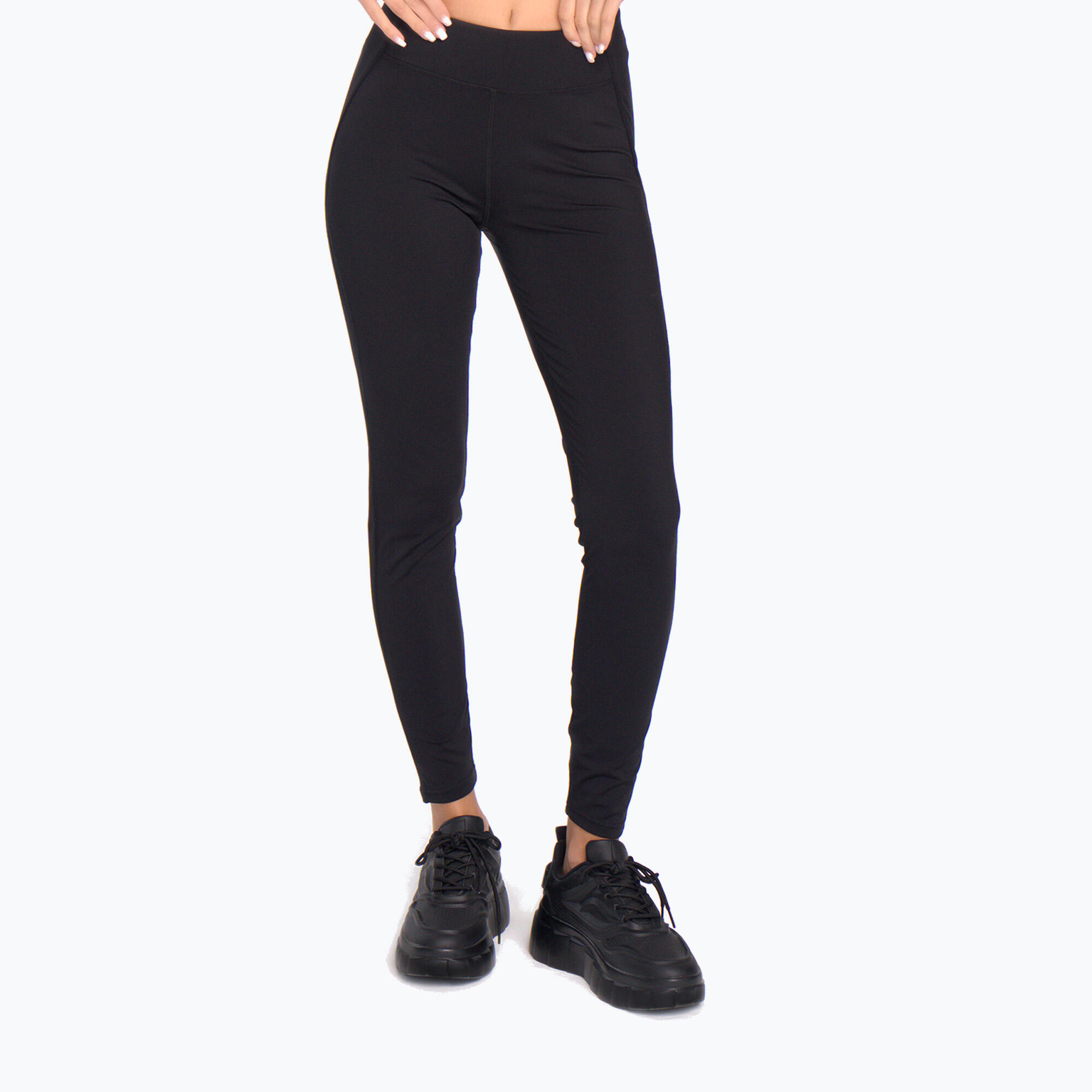 Legginsy treningowe damskie Cardio Bunny HCB-425