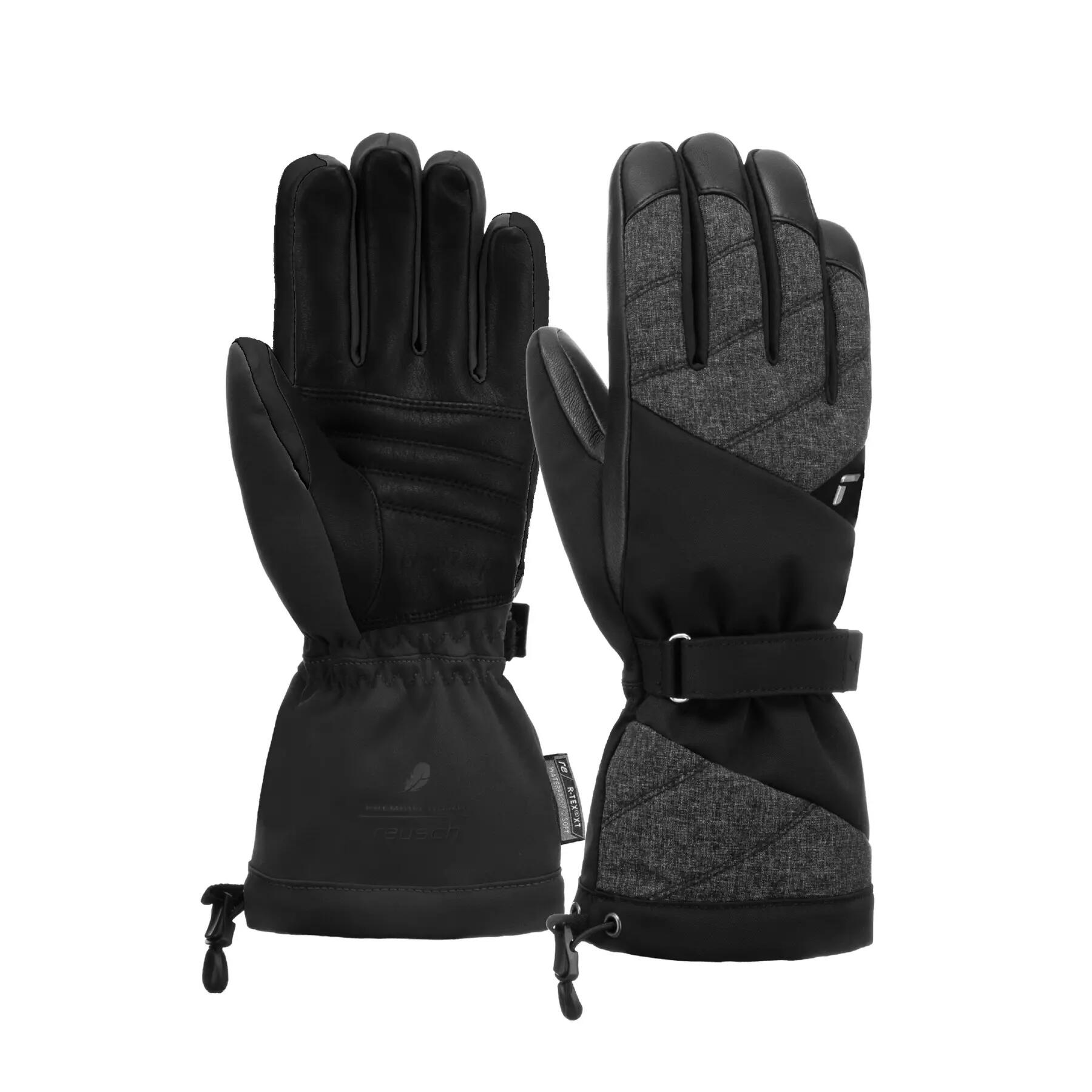 Rękawice narciarskie Reusch Sonja R-TEX® XT