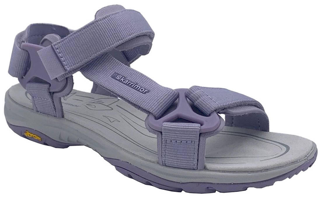 Sandały damskie Karrimor Nassau Lady