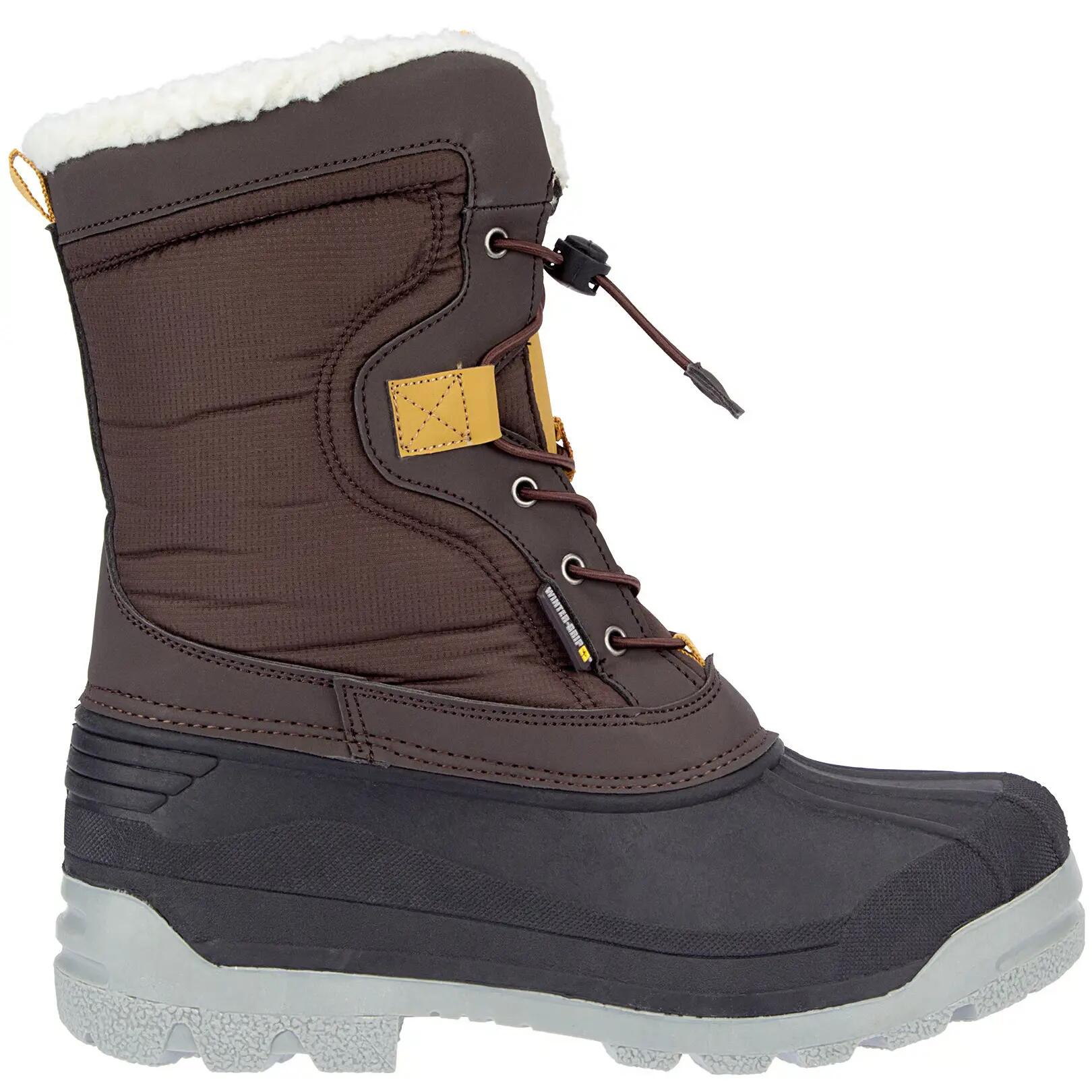 Buty zimowe Winter-grip® Canadian Explorer II