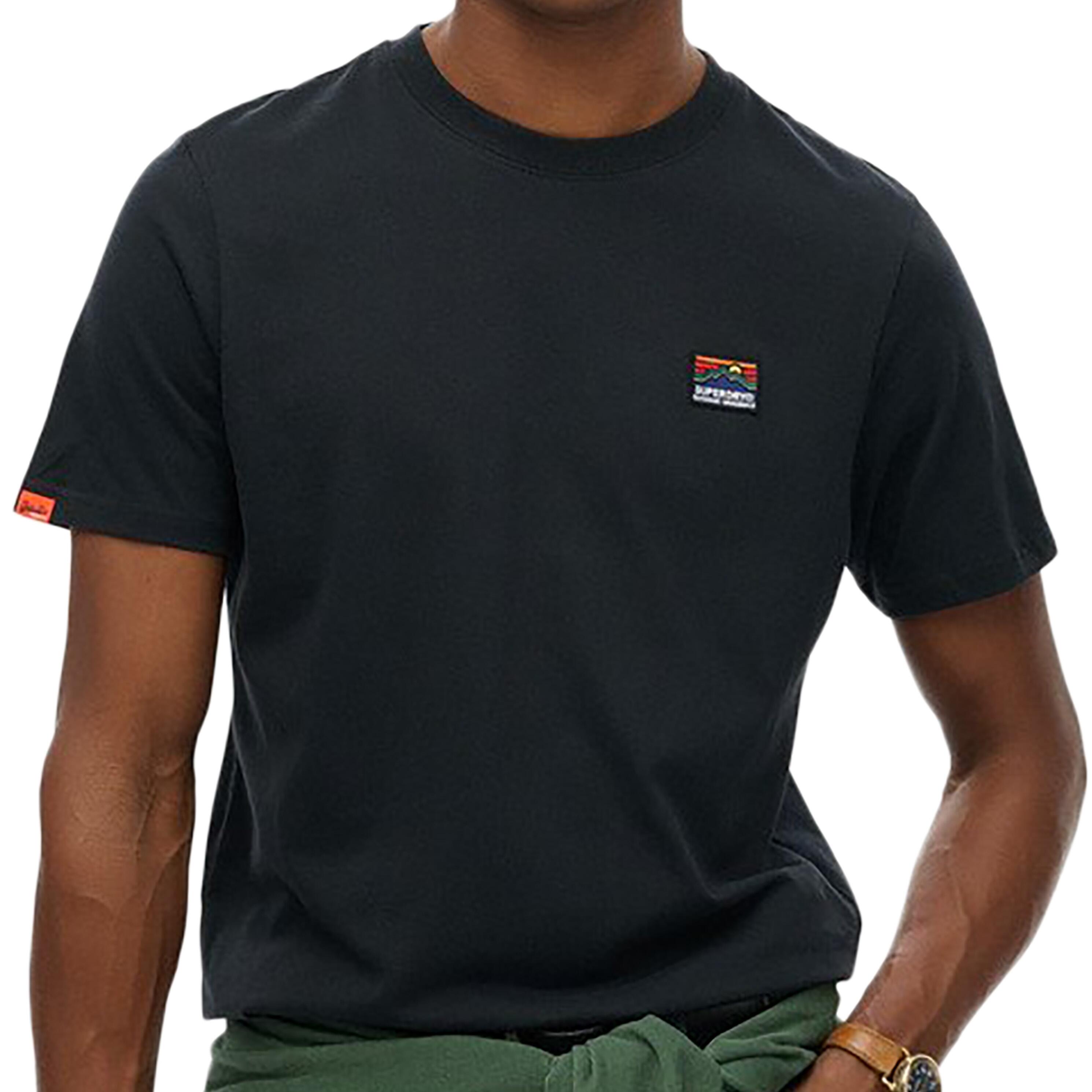Koszulka Superdry Great Outdoors