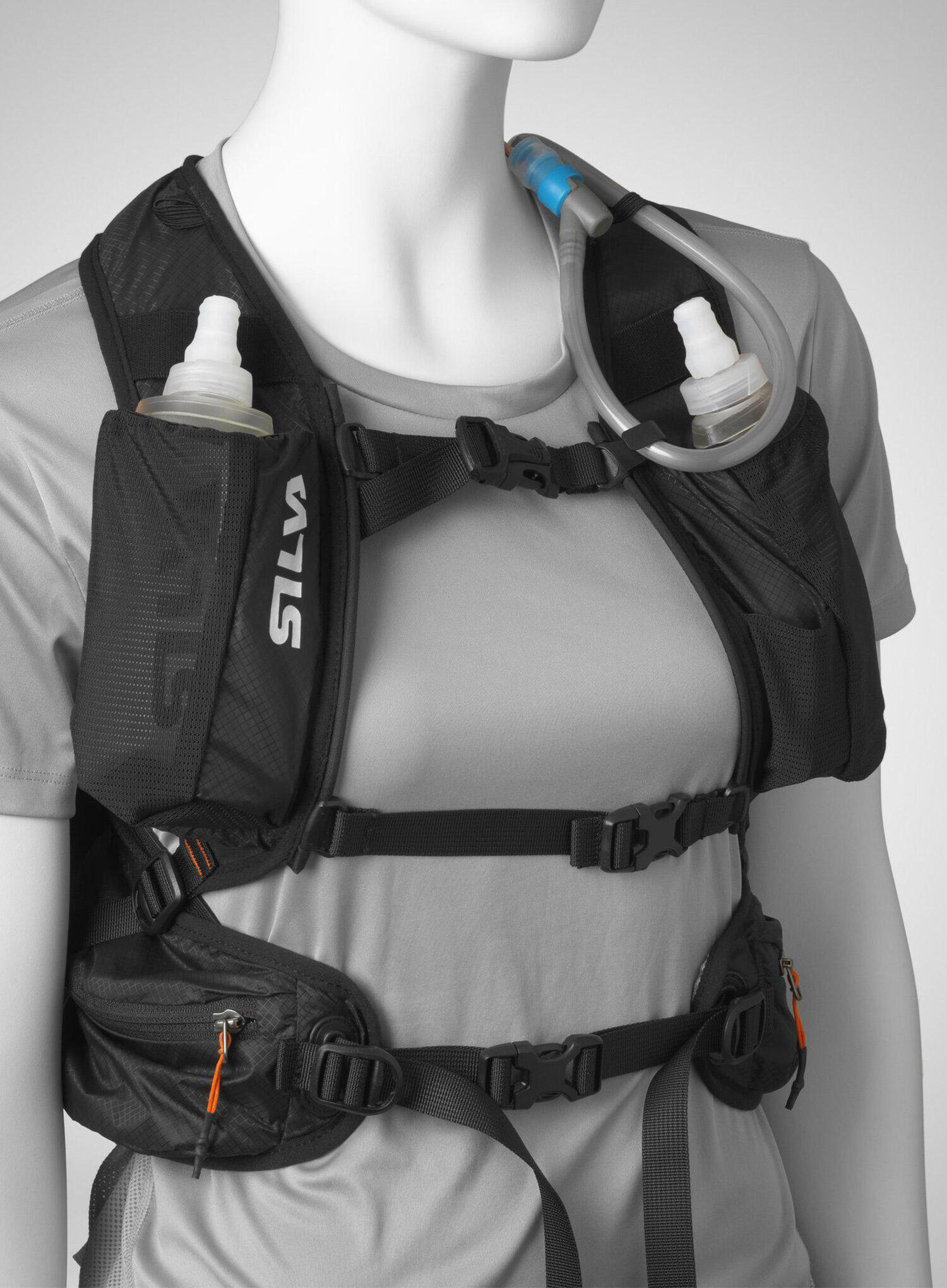 Plecak biegowy Silva Strive Mountain Pack 17+3