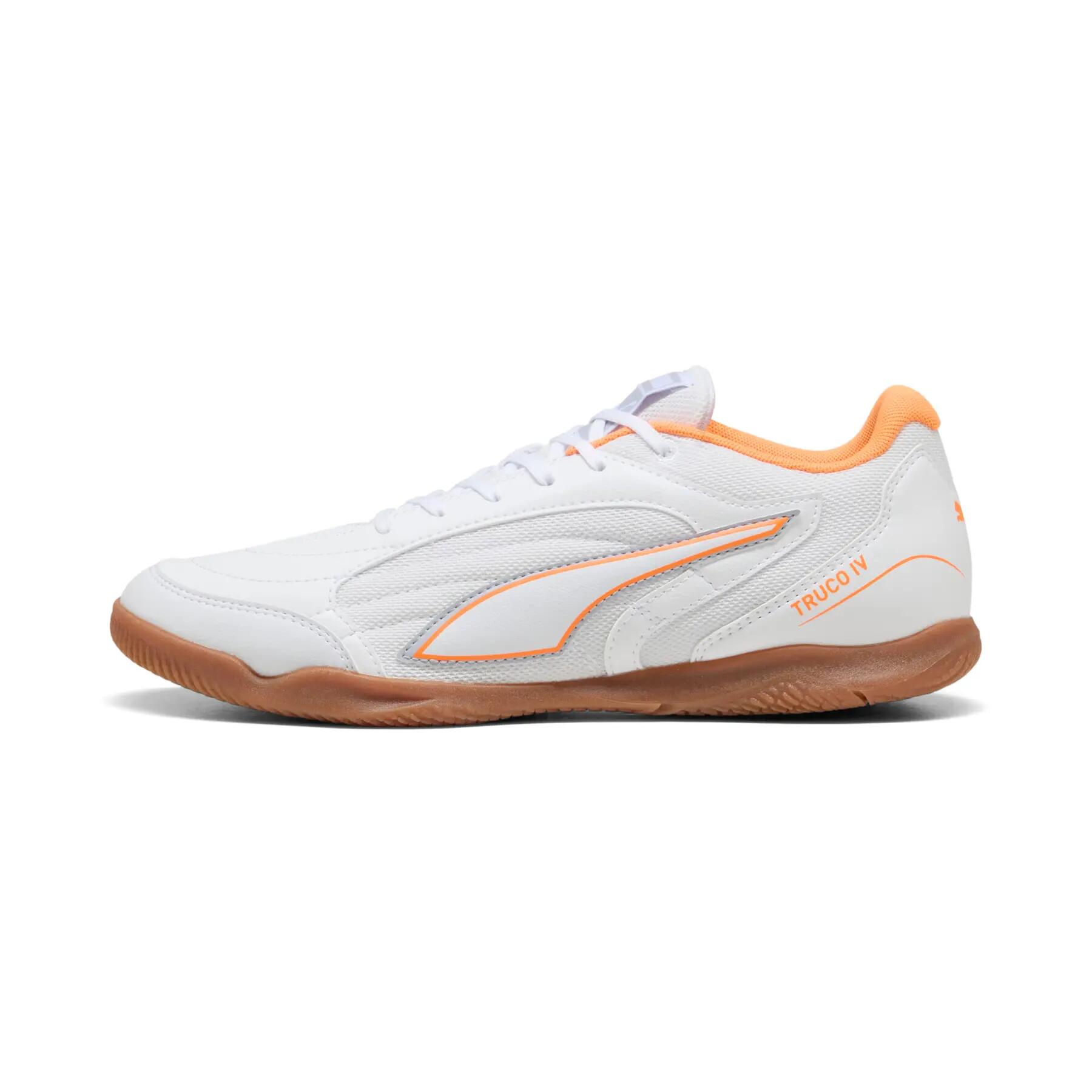 Buty piłkarskie Puma Truco IV