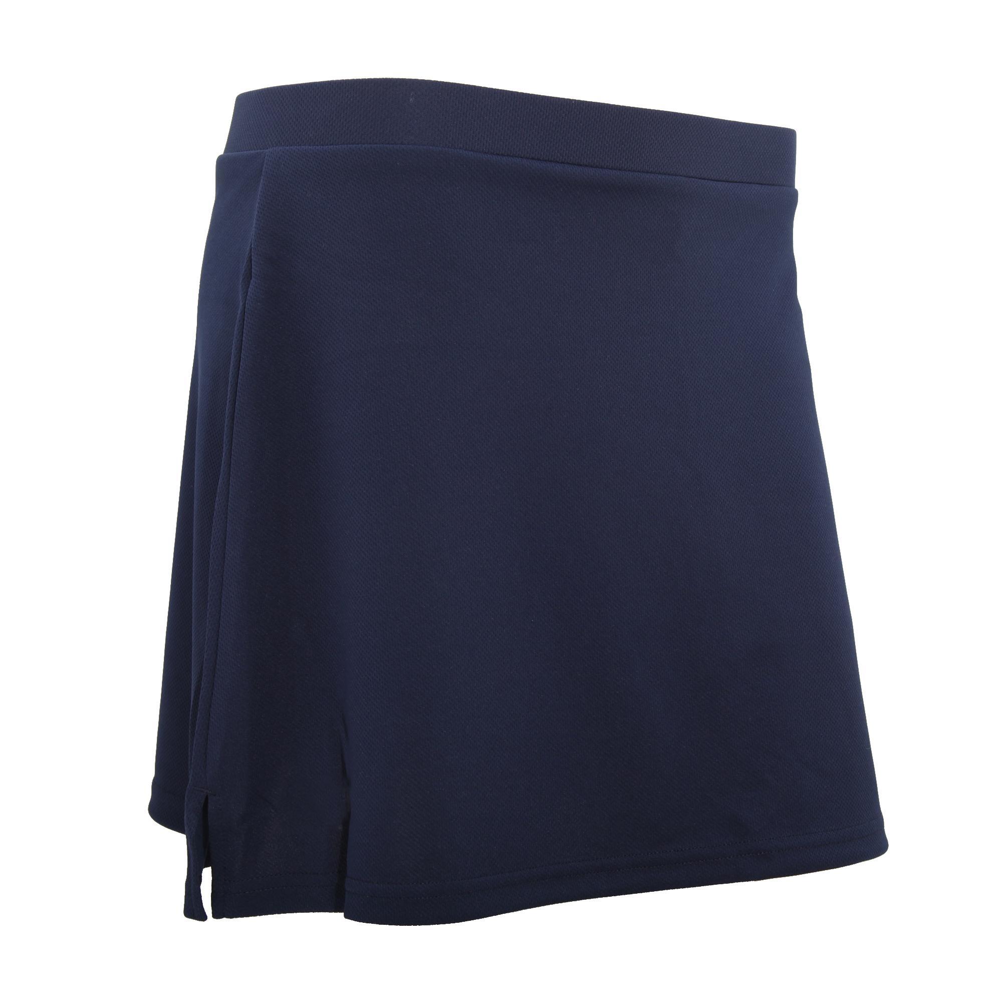 Damskie Szybkoschnące Spódnico Spodnie Skort