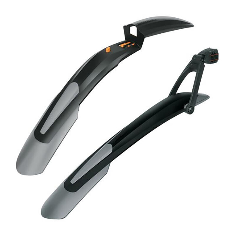 Błotniki Rowerowe Zestaw SKS BLADE SET 26