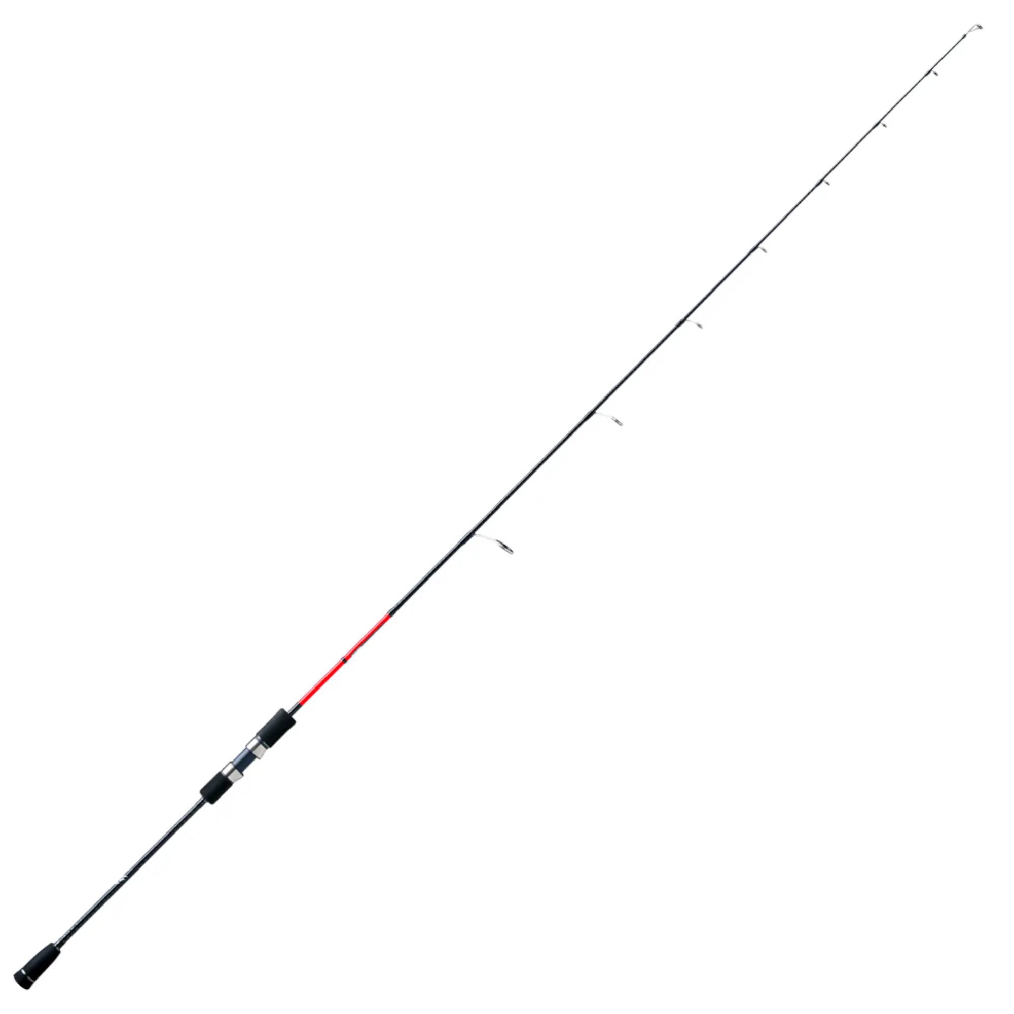 Trzcina Okuma Altera Slow Jig S 1,93m 120-250g