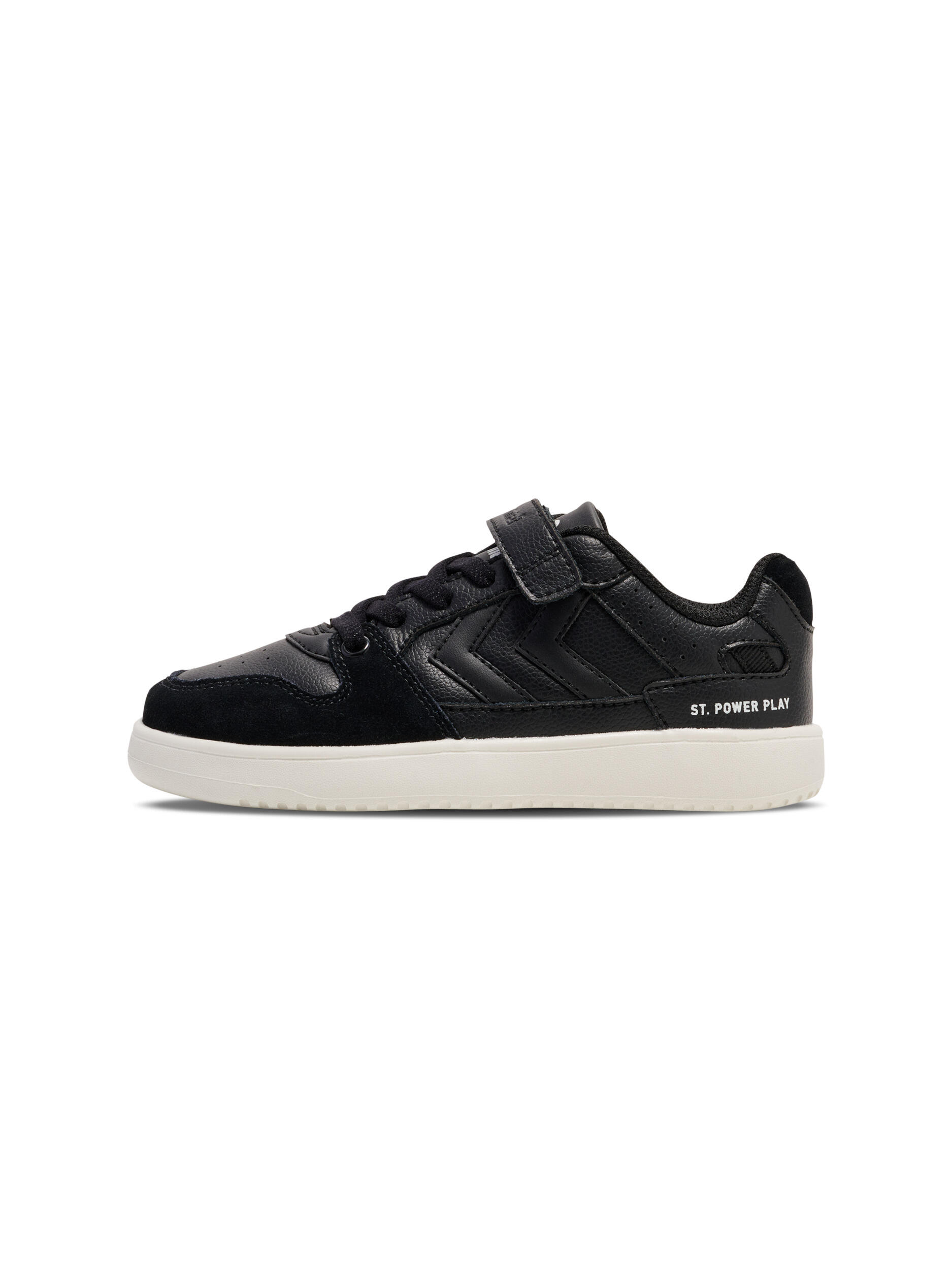 Sneakersy dla dzieci Hummel St. Power Play FS