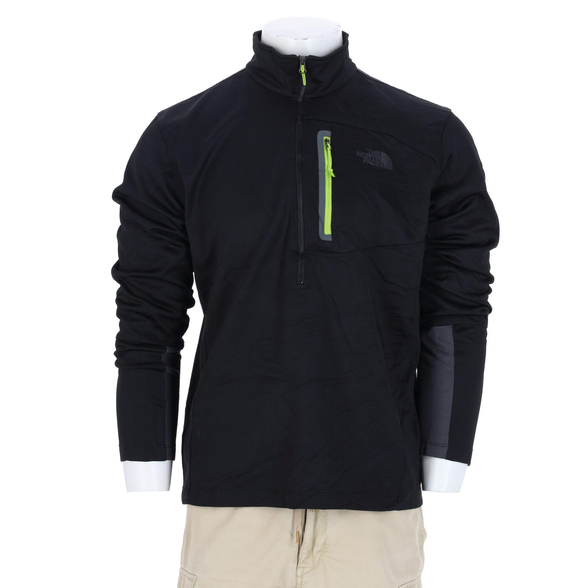 Second life - Bluza męska The North Face - Stan bardzo dobry