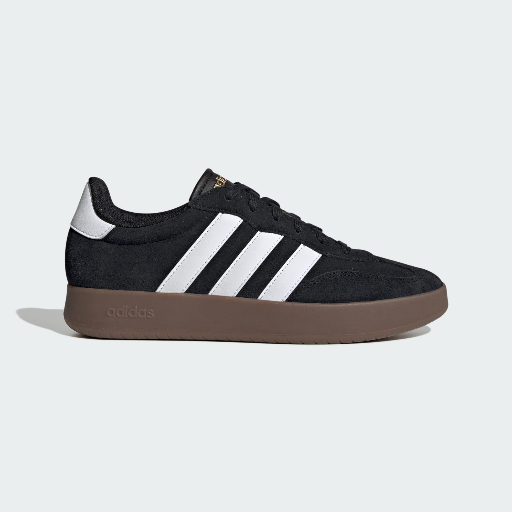 Buty Barreda