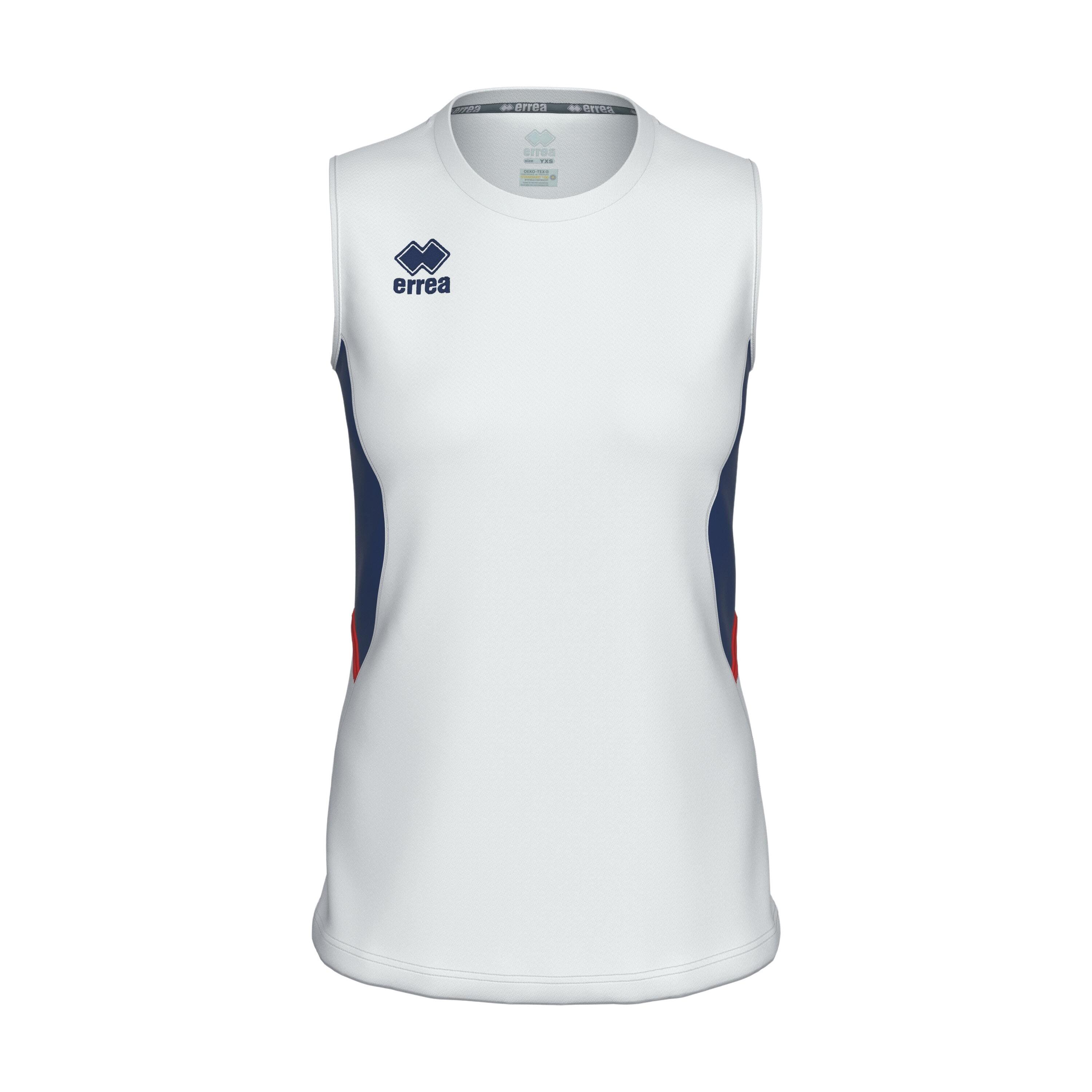 Damski tank top Errea Carry