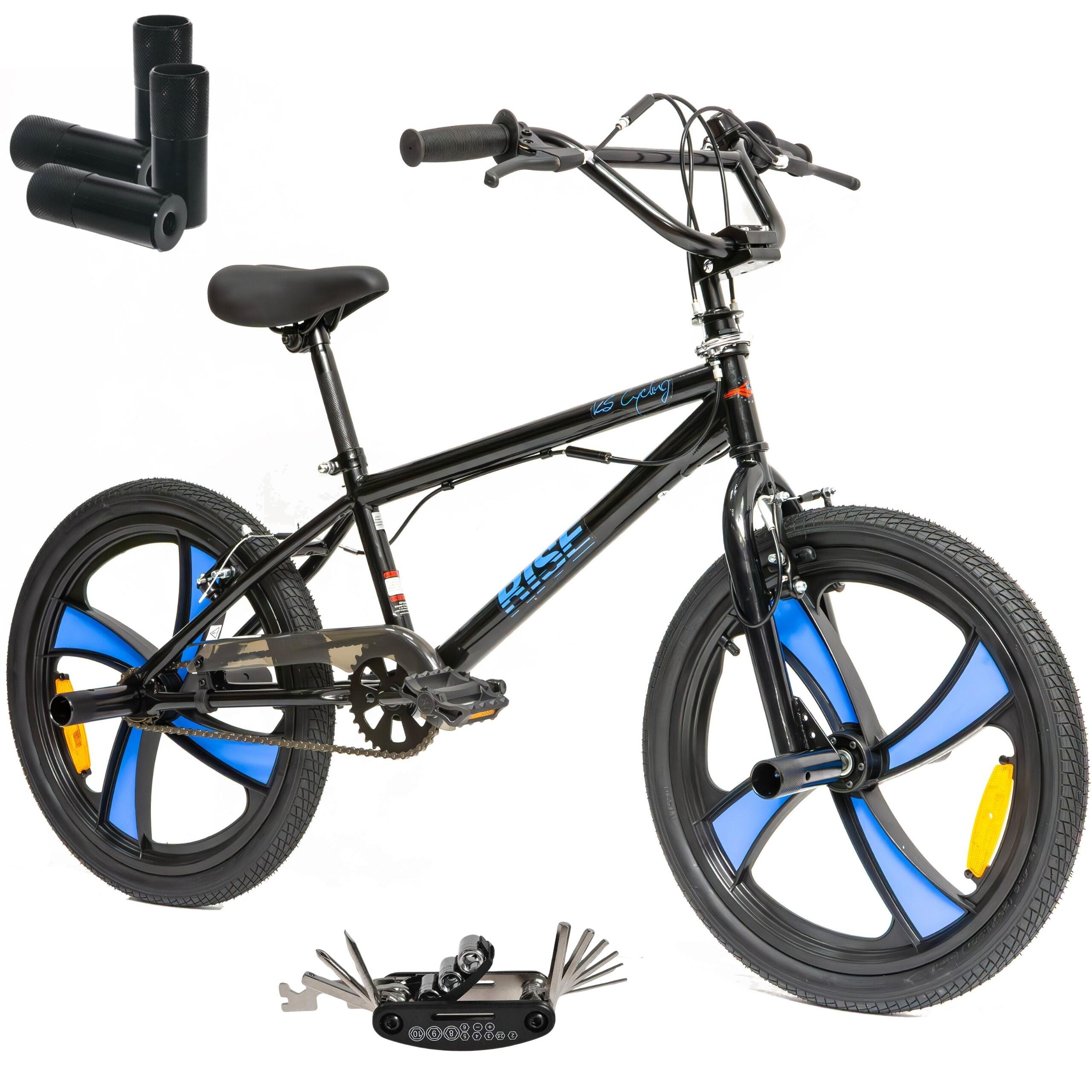 Rower BMX KS Cycling Rise Koła 20