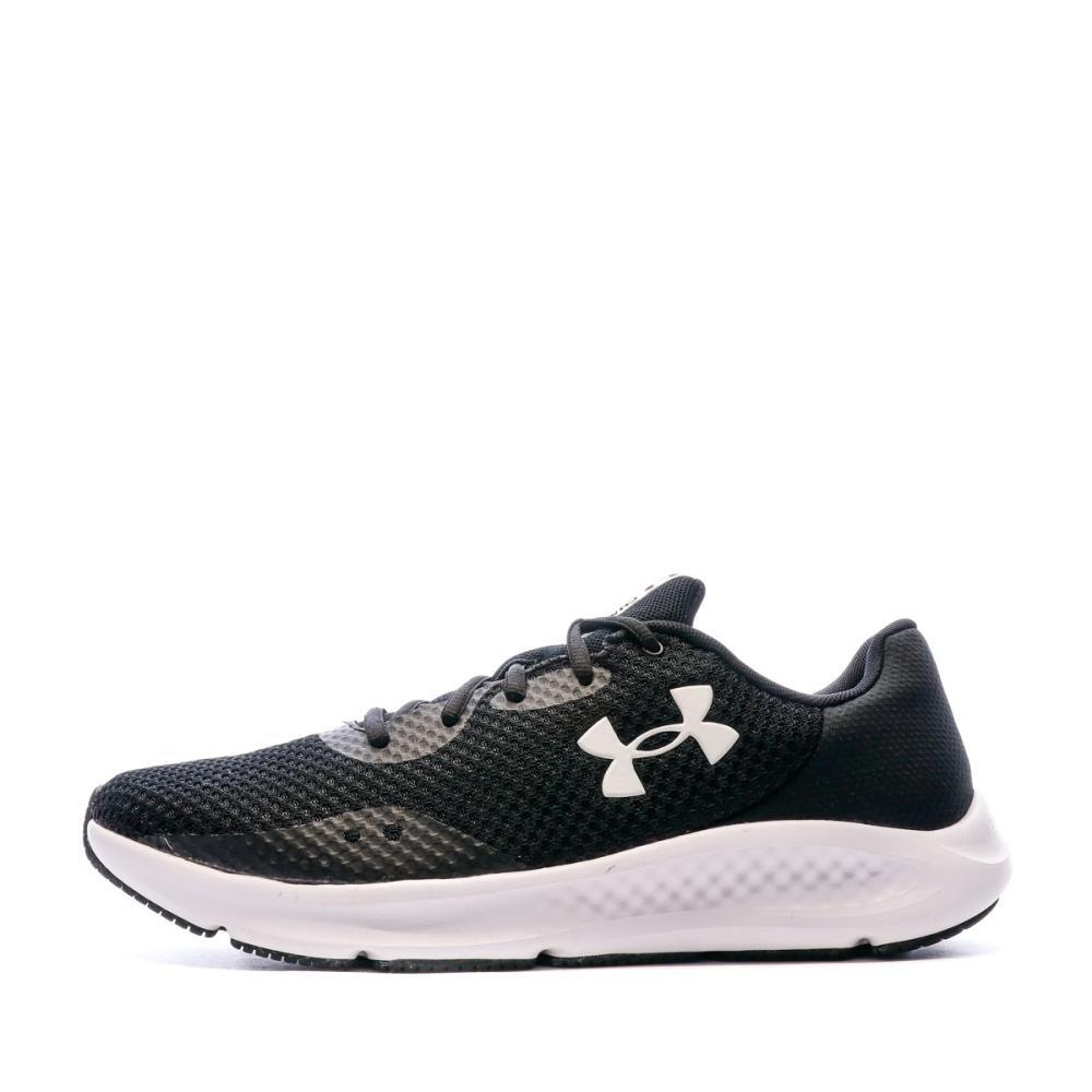 Buty UA Charged Pursuit 3 Rozmiar 40 - 3024878-001 Czarny