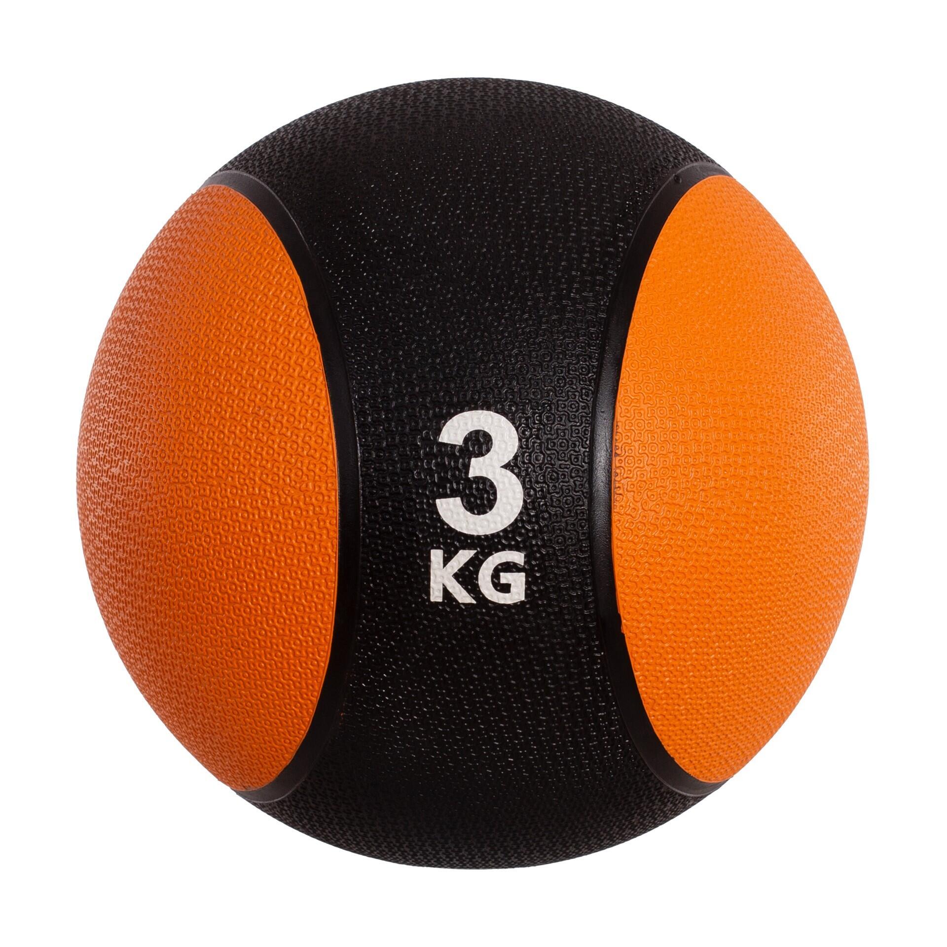 Nowość Lecznicza Pomarańcza Rebound 3 Kg