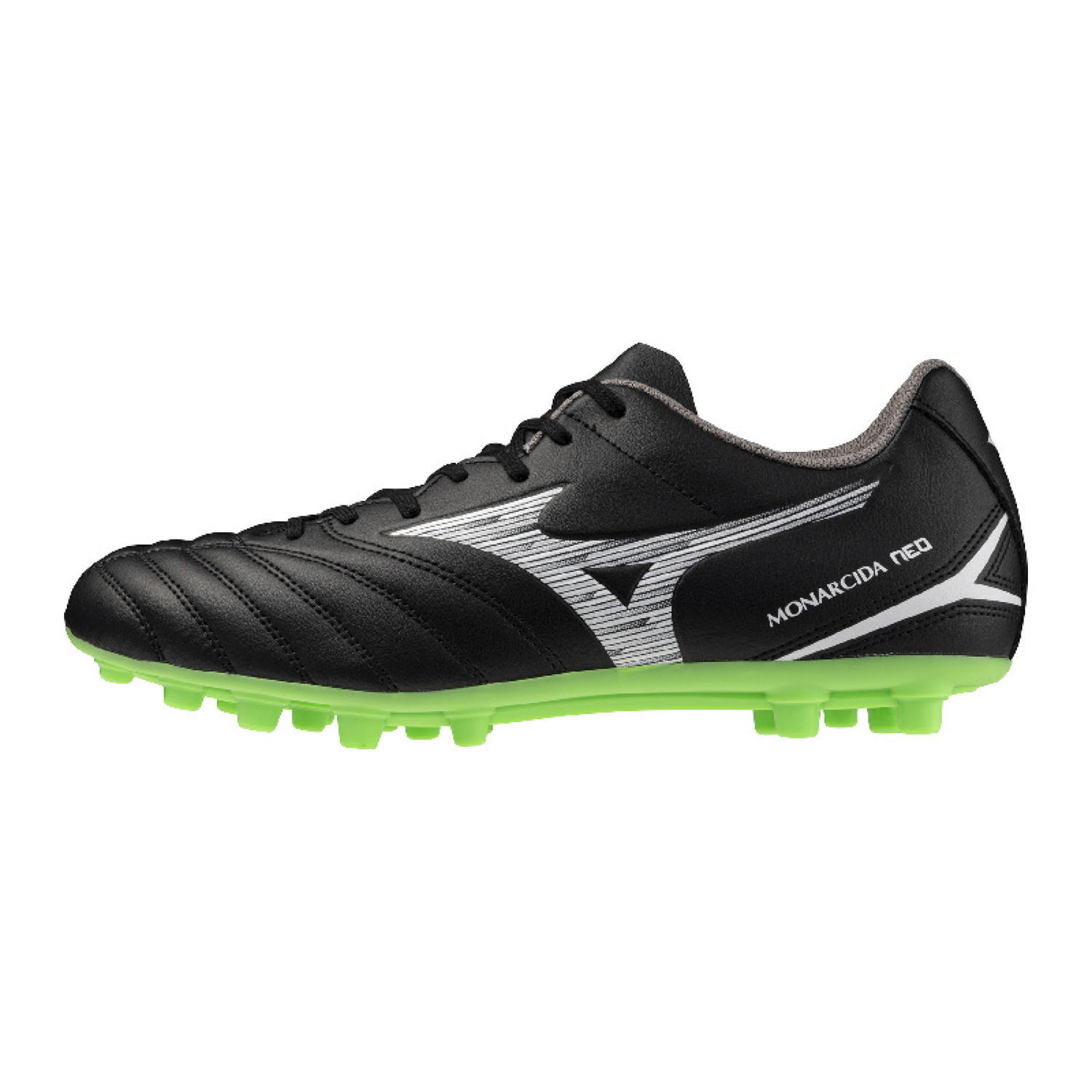 Dziecięce buty piłkarskie Mizuno Monarcida Neo 3 Sel AG