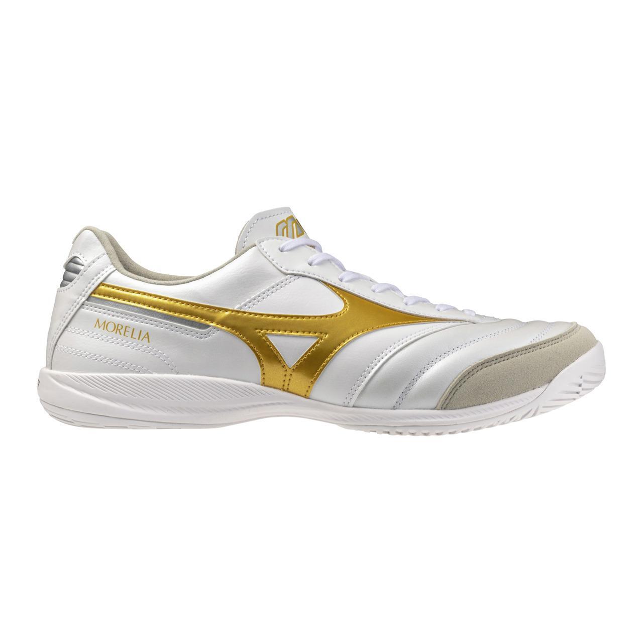 Buty piłkarskie Mizuno Morelia Sala Elite IN