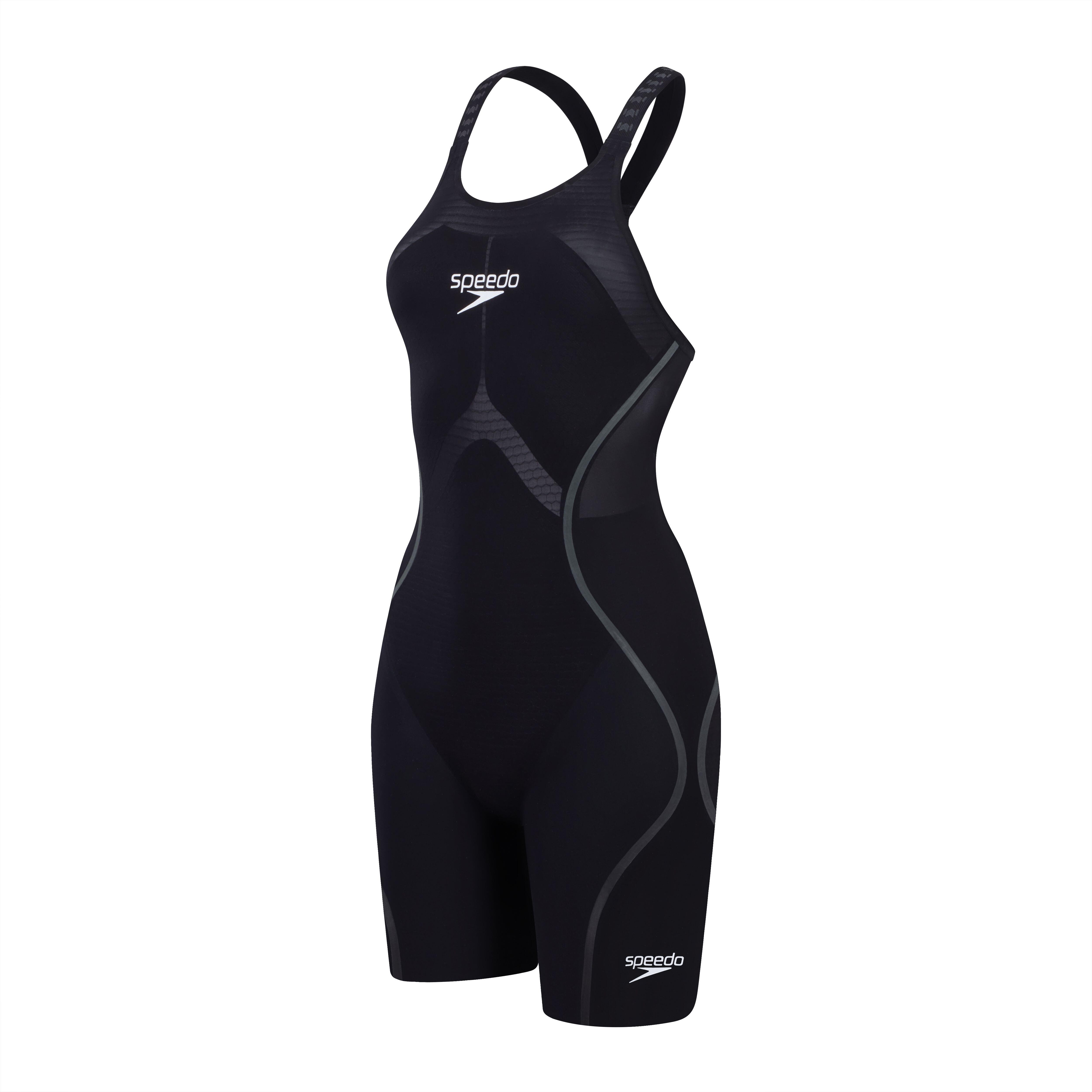 Strój pływacki startowy kąpielowy damski Speedo Lzr Intent 2.0