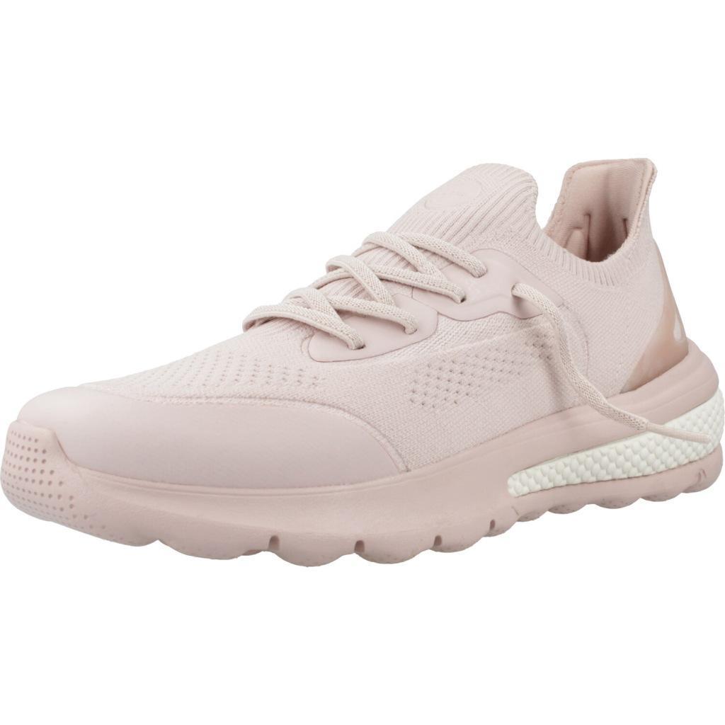 Buty GEOX D SPHERICA ACTIF Rose