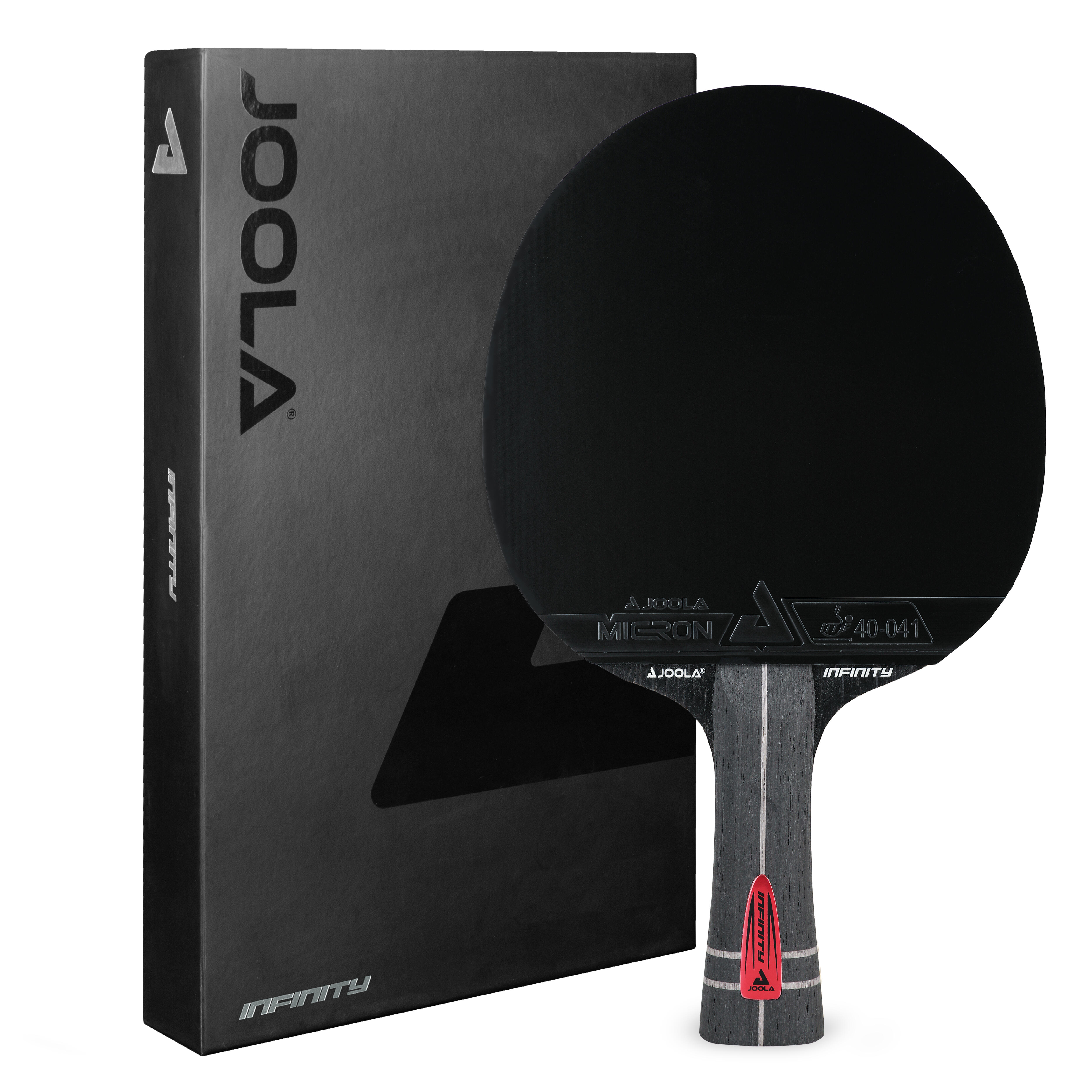 Rakietka do tenisa stołowego JOOLA Infinity Z Carbon