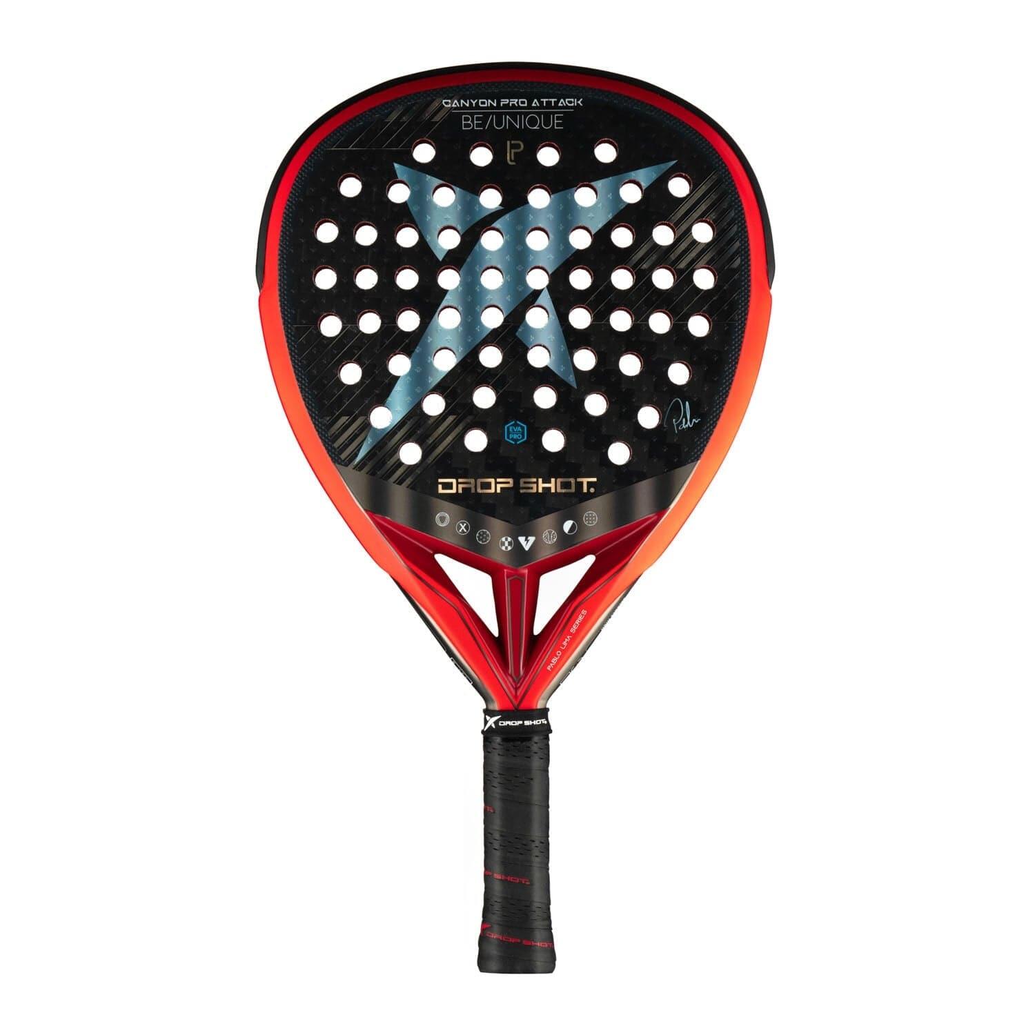 Drop Shot Canyon Pro Attack 2024