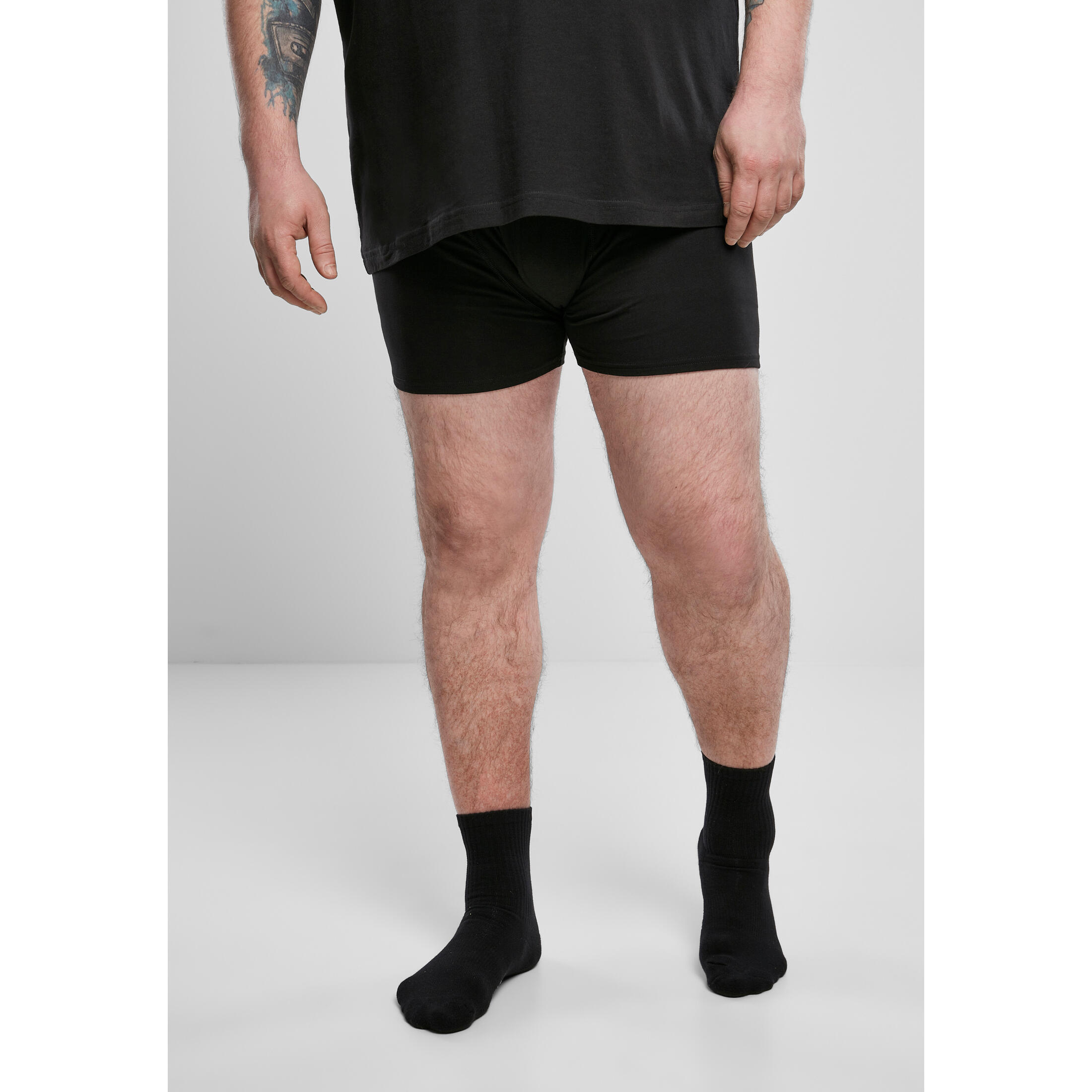Bokserkizy Urban Classics (2pcs) (grandes tailles)
