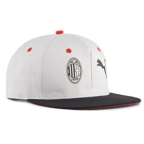 Czapka Z Daszkiem Puma Acm Fan Flatbrim Cap