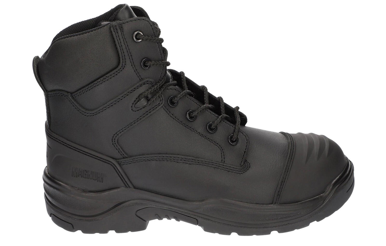 MAGNUM Chaussures de securite homme - Roadmaster CT Cp - Noir