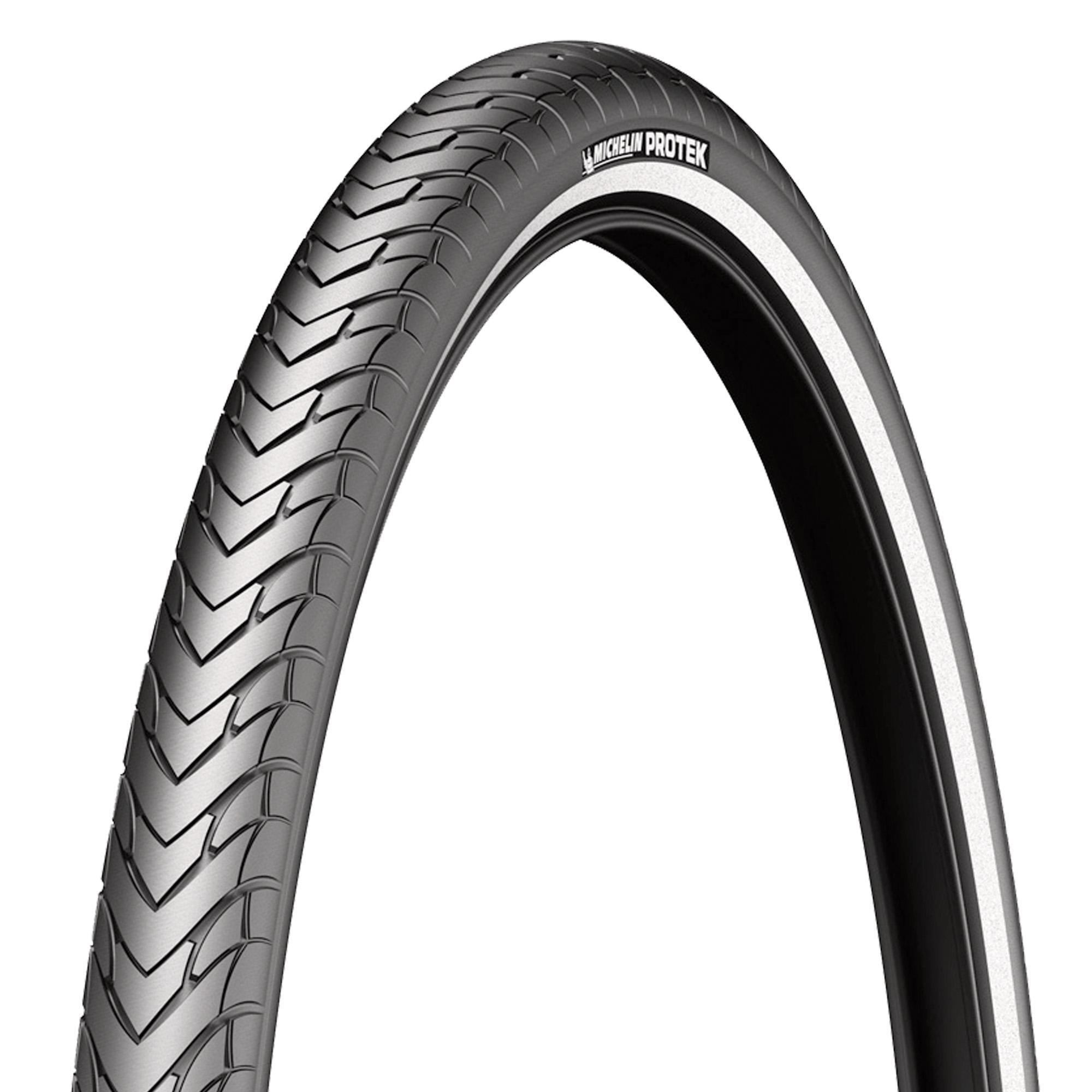 Opony Michelin Protek A/R