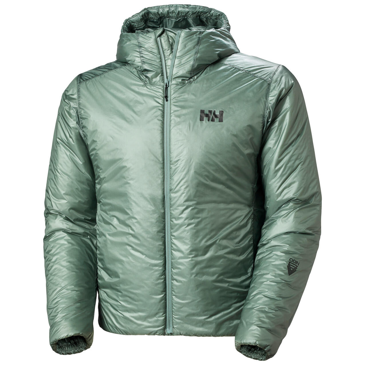 Kurtka z kapturem Helly Hansen Odin Everdown