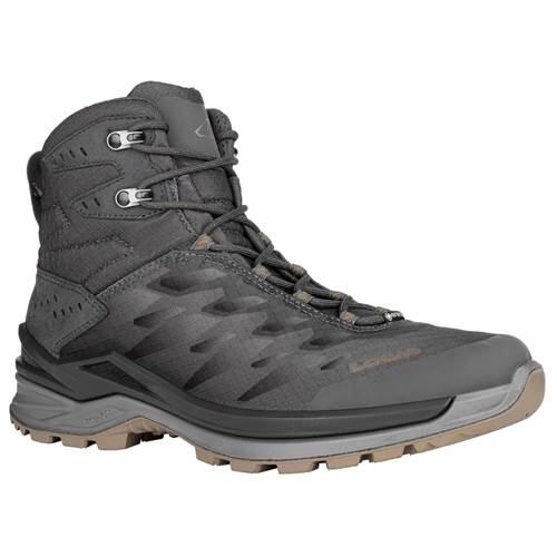 Buty trekkingowe męskie Lowa Ferrox Mid Gtx