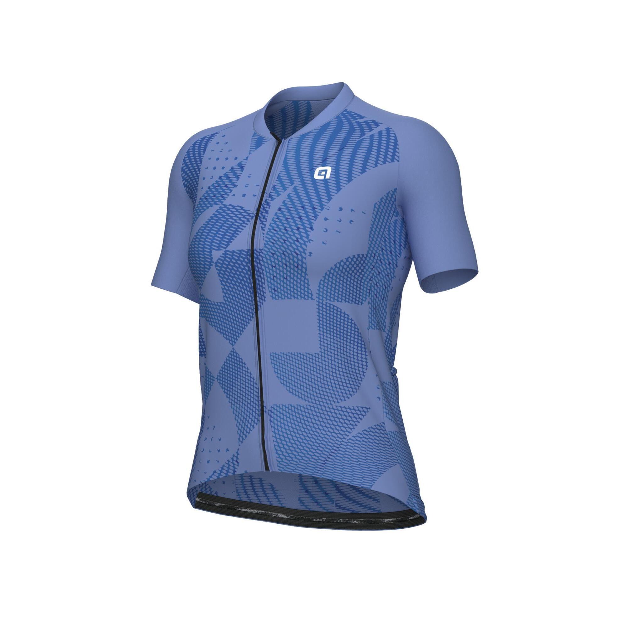Koszulka rowerowa damska Alé Cycling Solid Enjoy