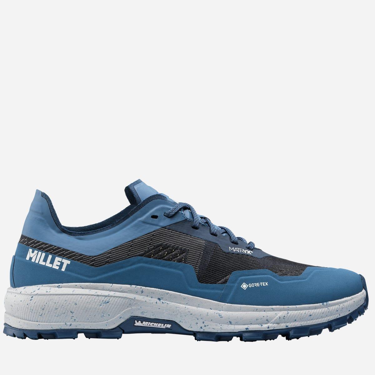 Buty do biegania w terenie damskie Millet Intense GoreTex W