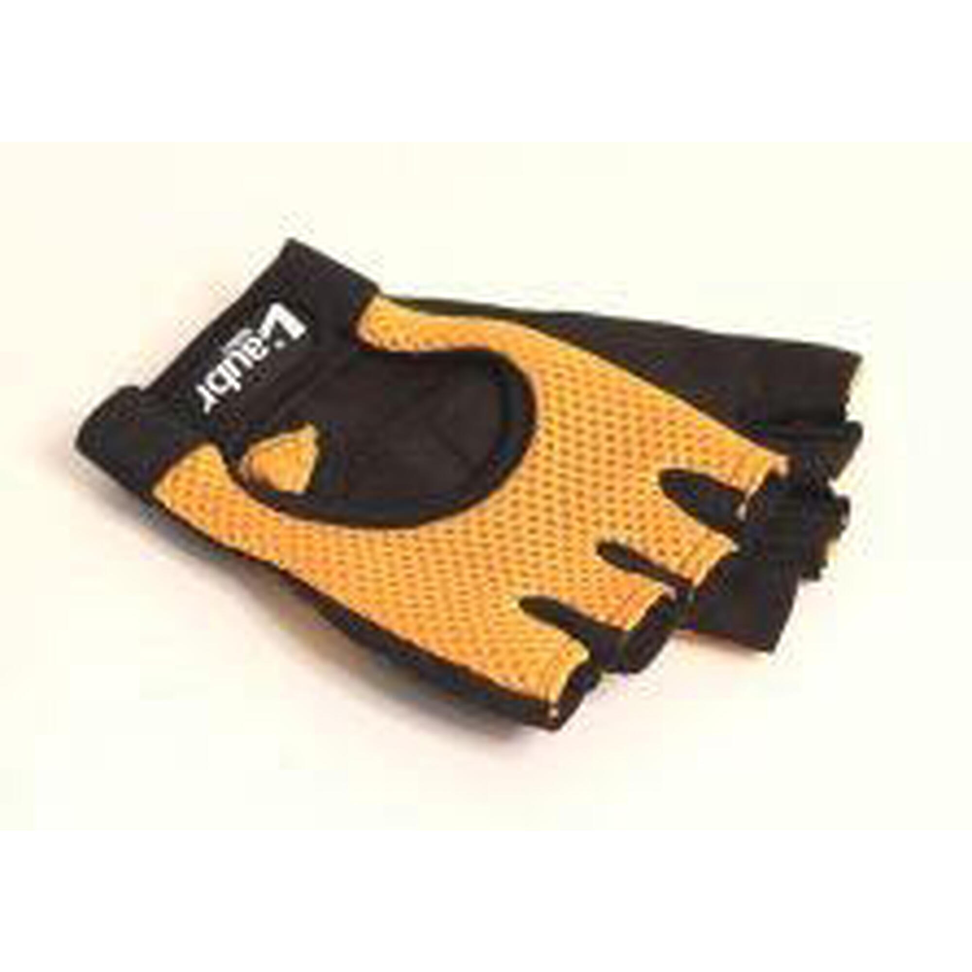 LABR Sport Finesse rękawice fitness - chwyt i ochrona