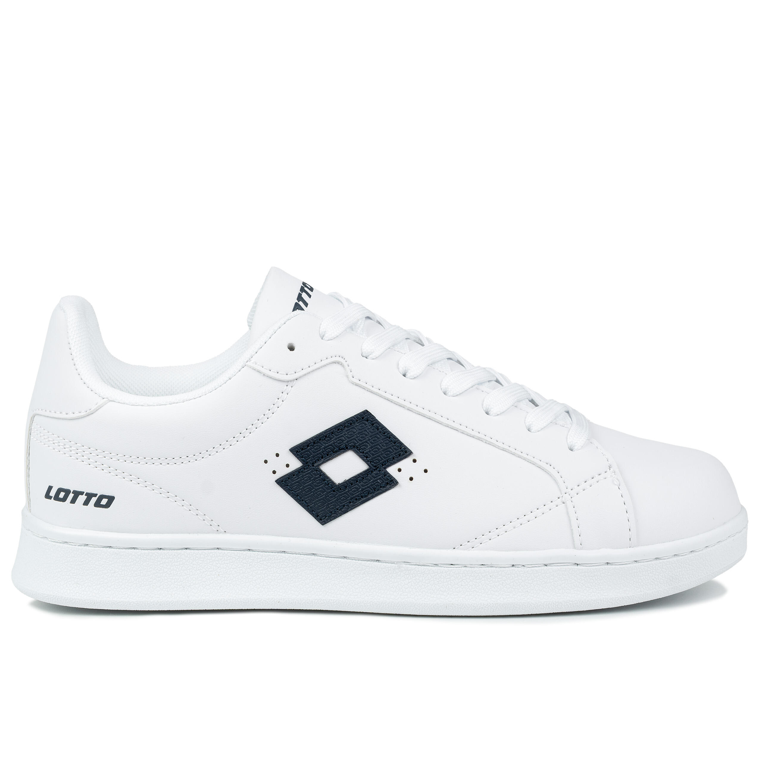 Buty męskie sportowe trampki Lotto JAMBOL