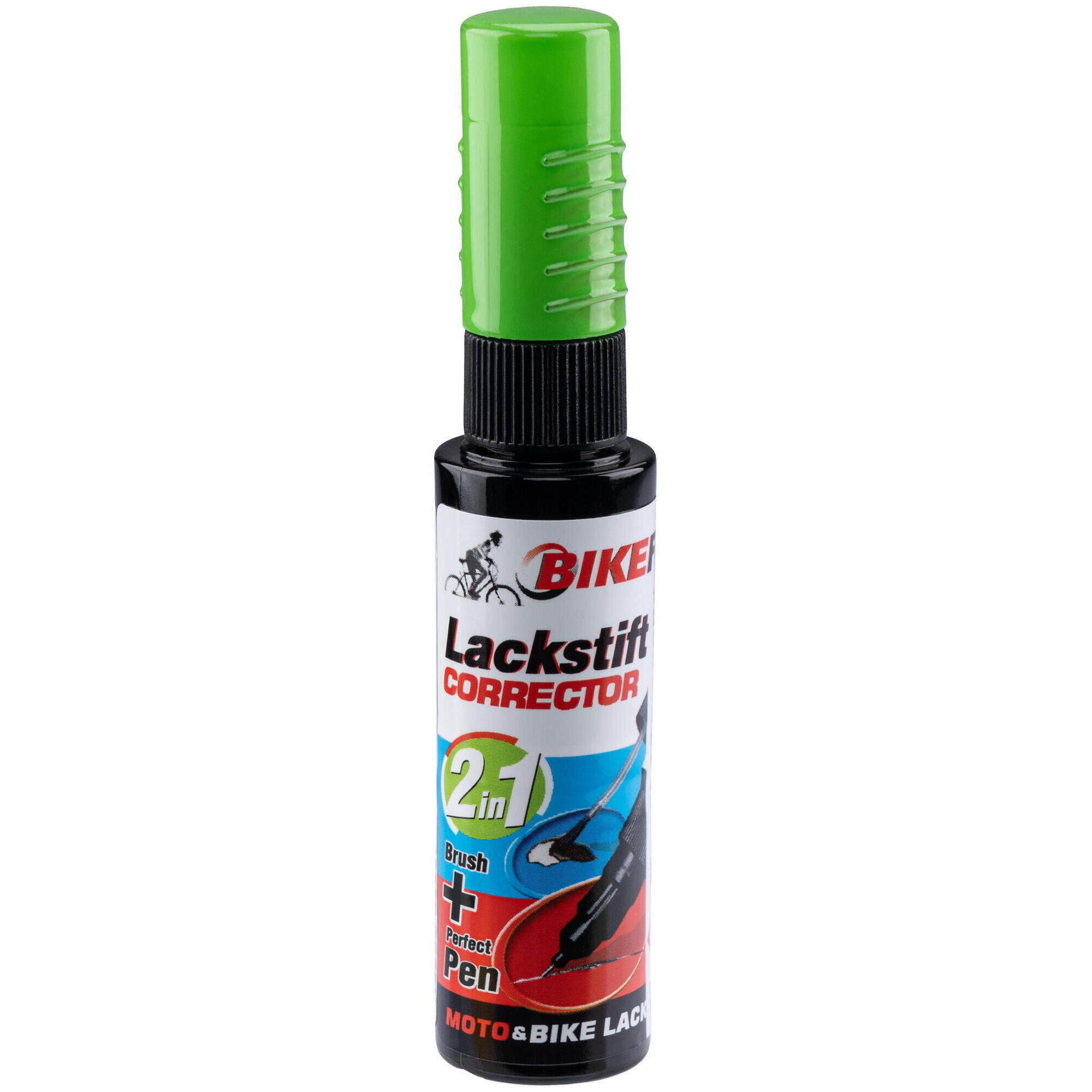 FASI Marker do poprawek Speed Green 12 ml do VICTORIA
