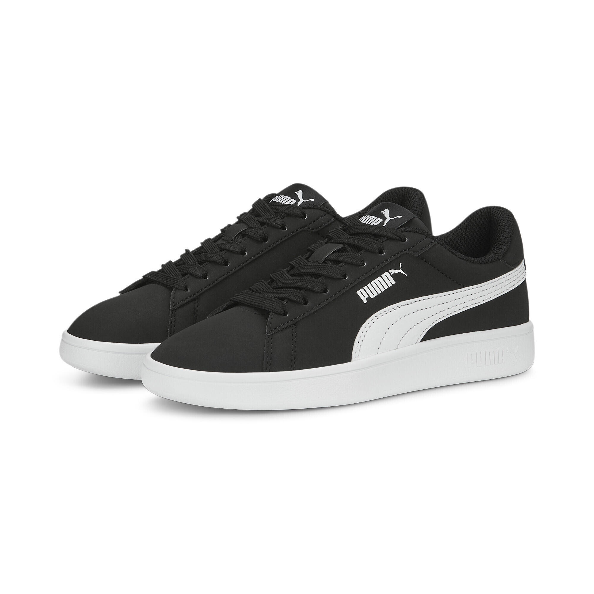 Dziecięce Sneakersy Smash 3.0 Buck PUMA