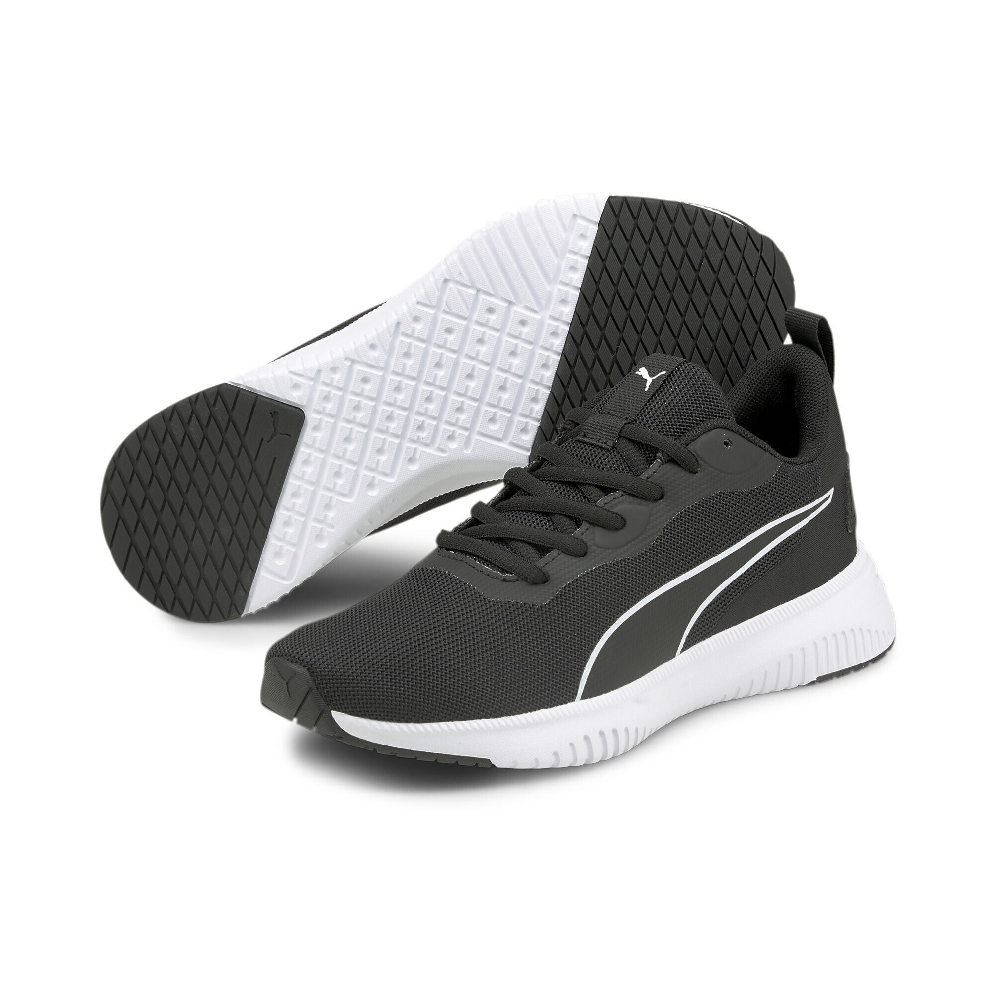 Dziecięce buty do treningu biegowego Puma Flyer Flex