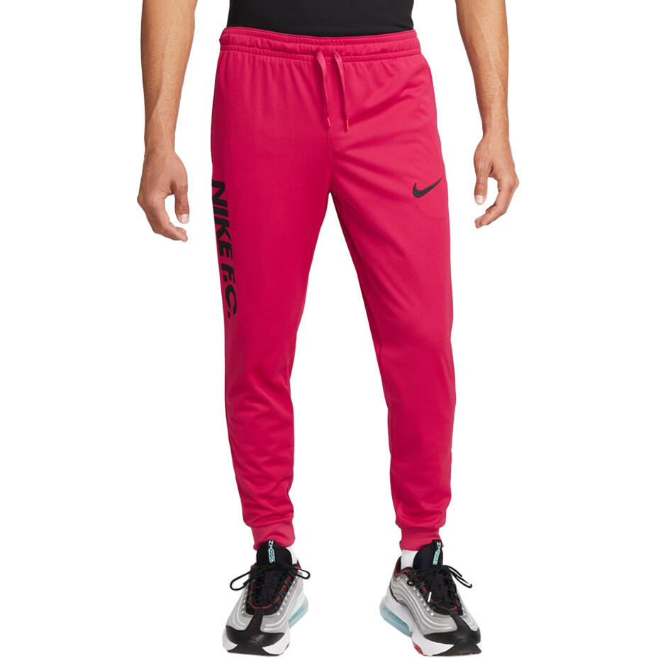 Spodnie męskie Nike FC Dri Fit