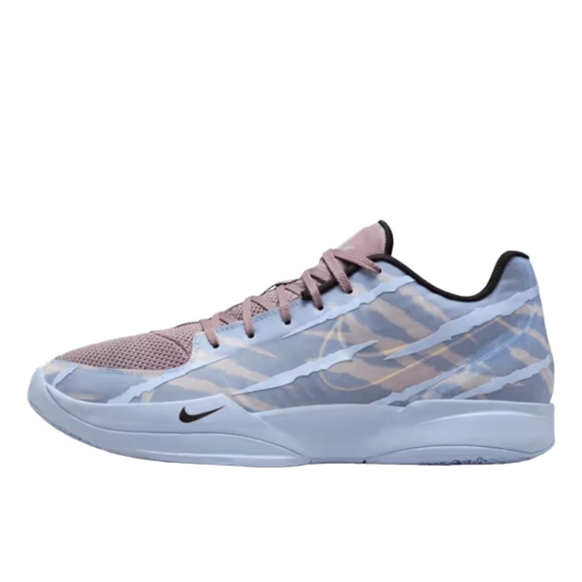 Nike Ja 2 Induction