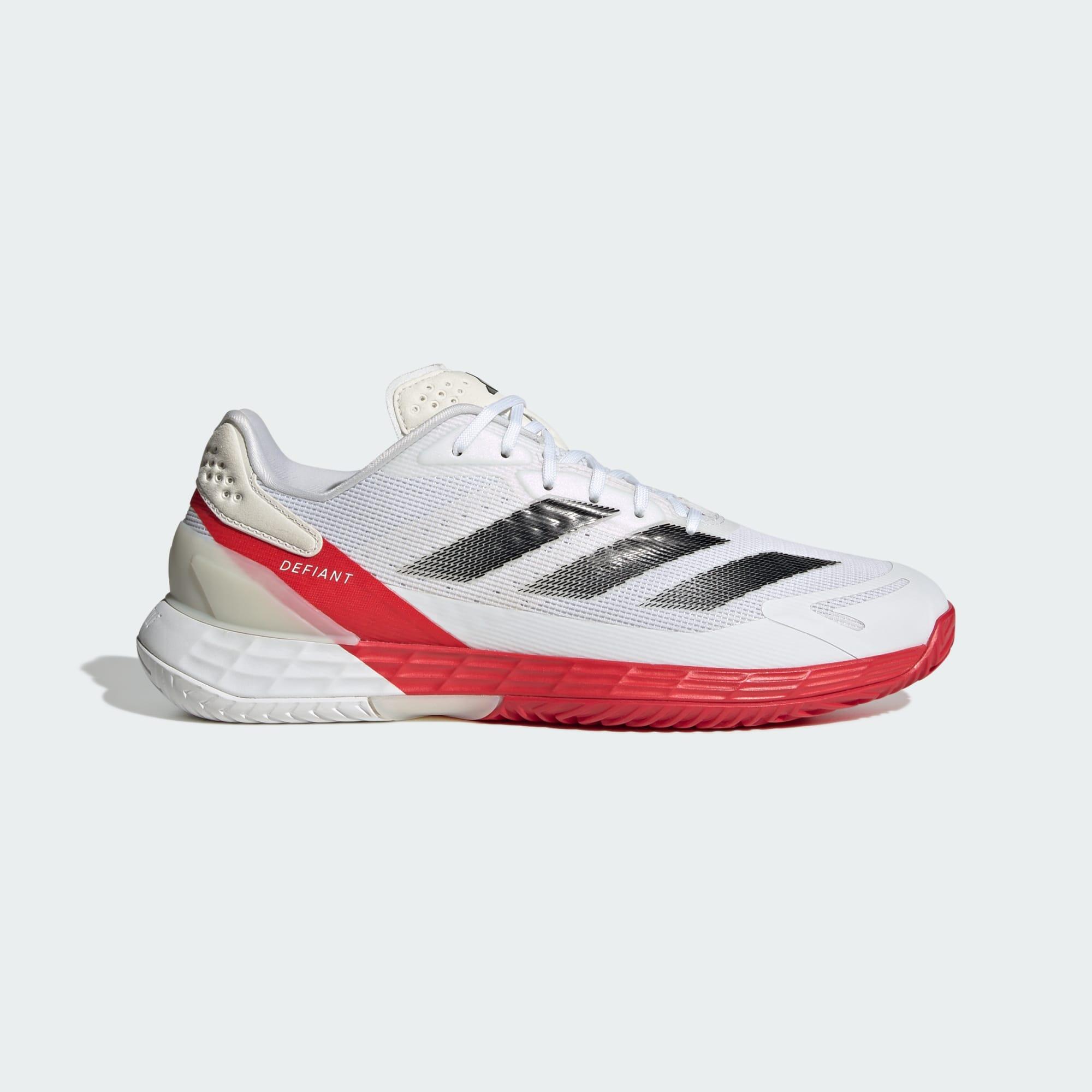 Buty Defiant Speed 2 Tennis