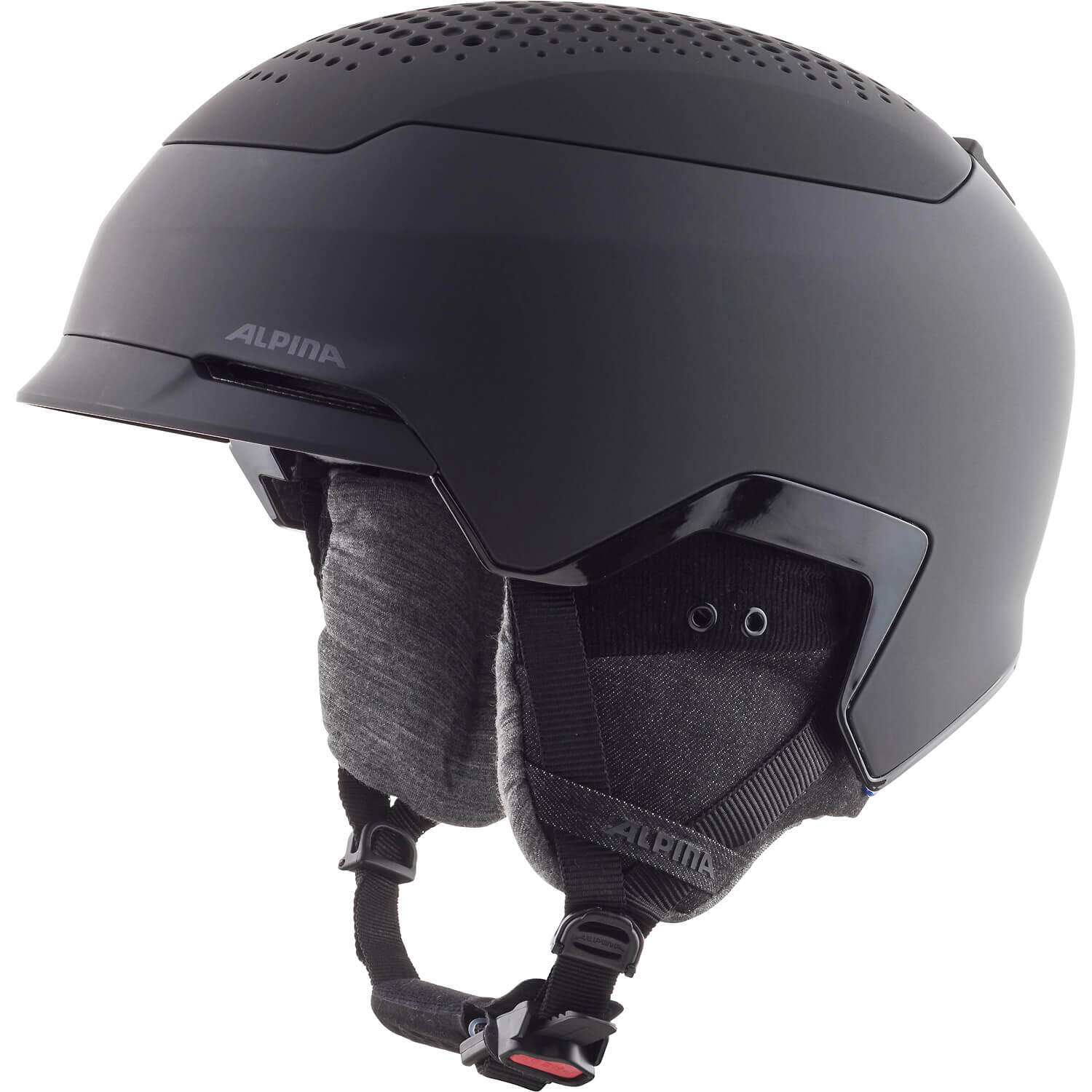 Kask narciarski Alpina GEMS