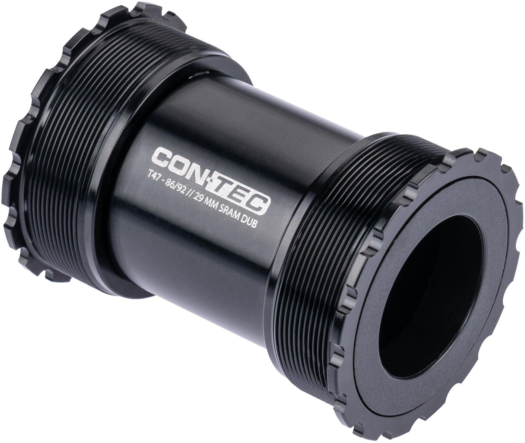 CONTEC BOX.Thread T47 suport SRAM DUB 29 mm 86/89,5/92 mm