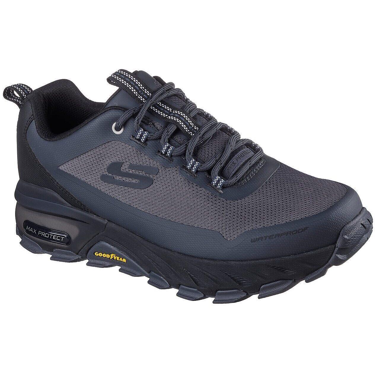 Buty sportowe męskie Skechers Max Protect Fast T