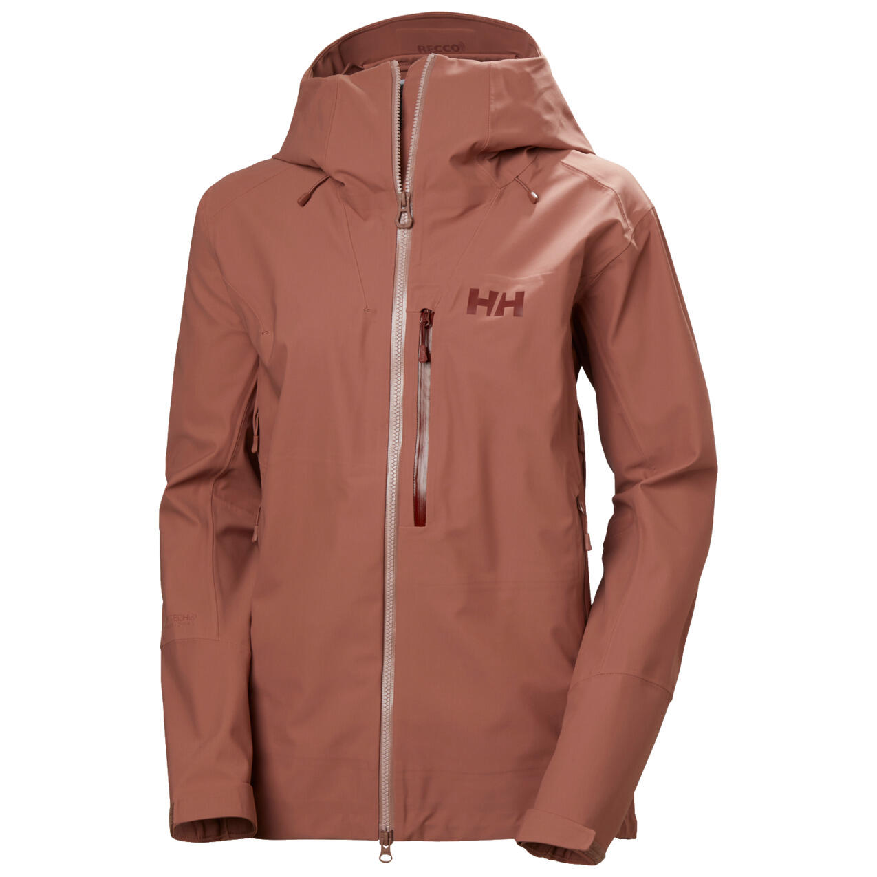 Damska kurtka wodoodporna Helly Hansen Verglas BC