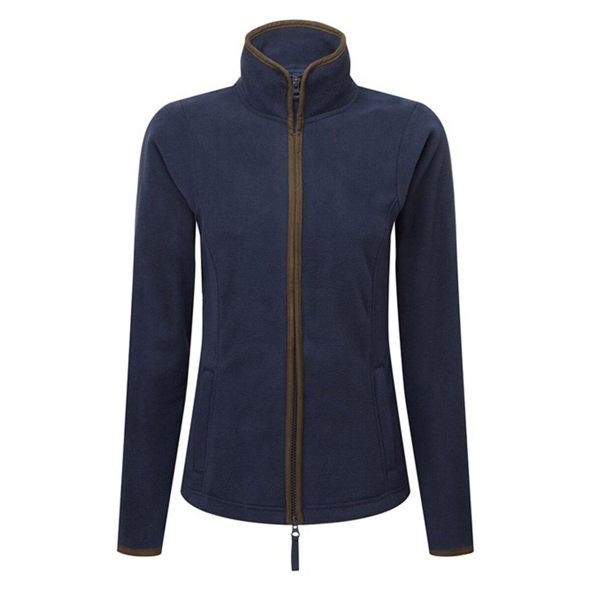 Damska Bluza Polarowa Artisan