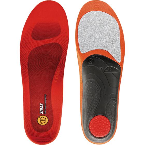 Insoles Sidas Winter 3 Feet 12 Low 2023