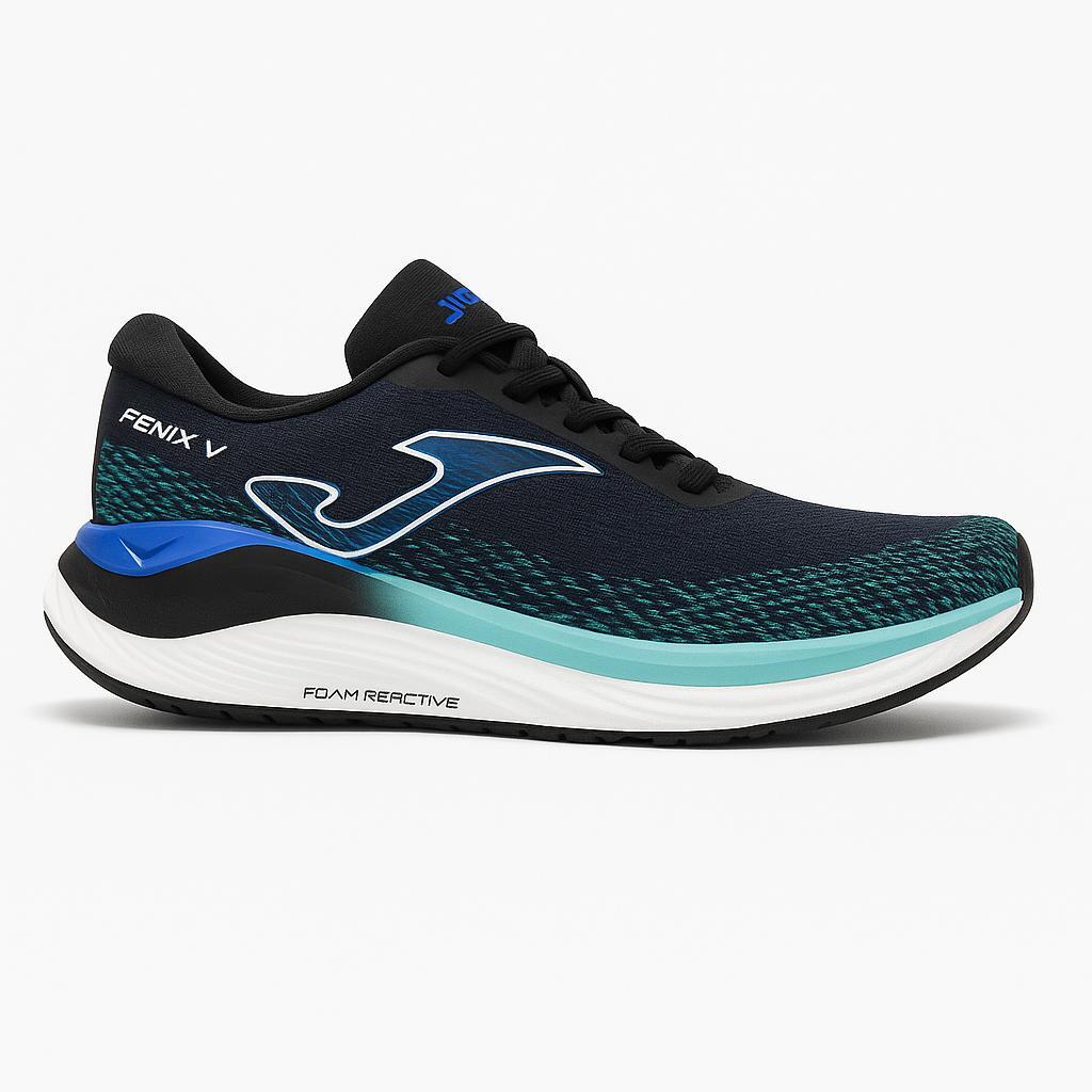 Buty do biegania męskie Joma Fenix black