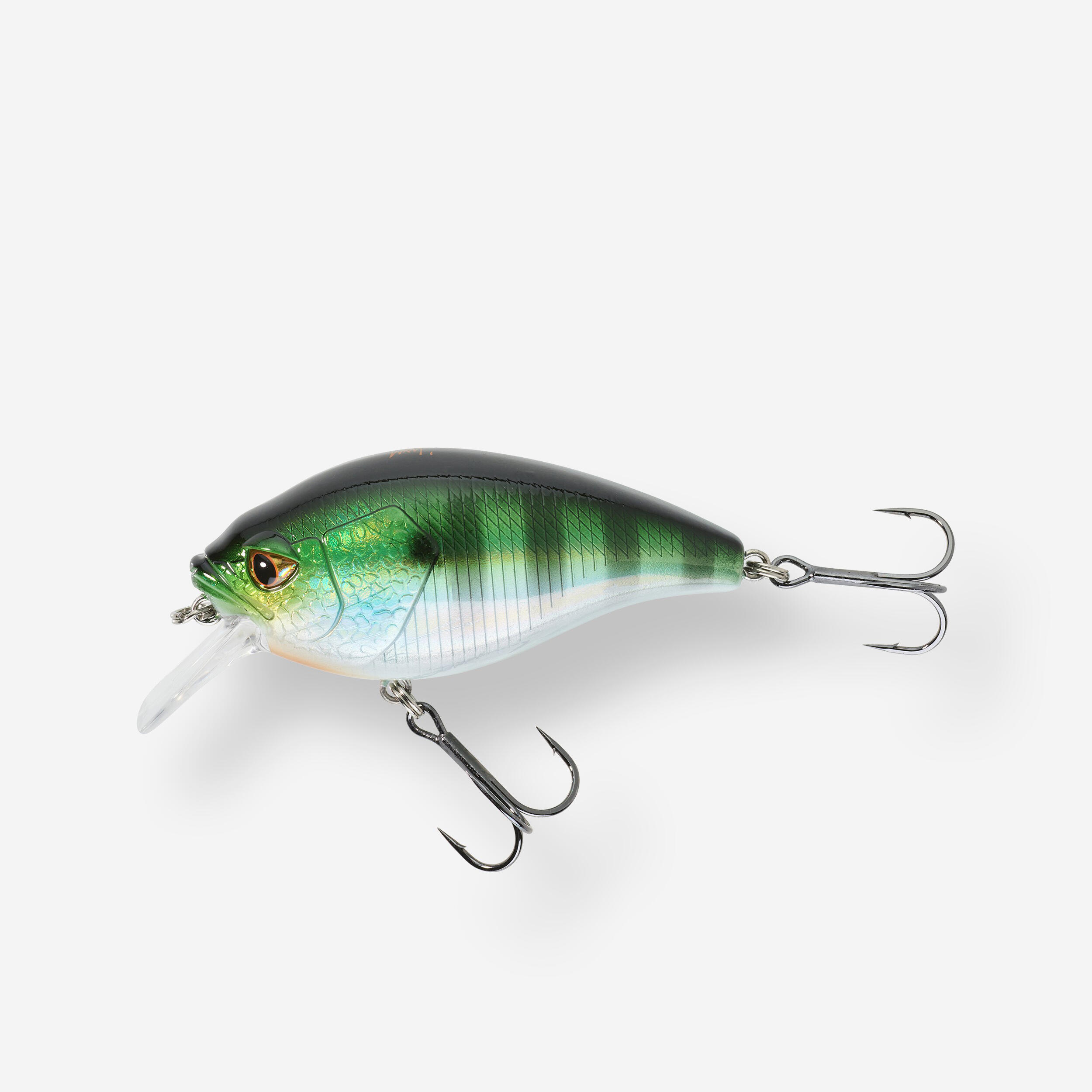 Wobler Crankbait Shallow Runner Caperlan WXM CRKSR 70F bluegill